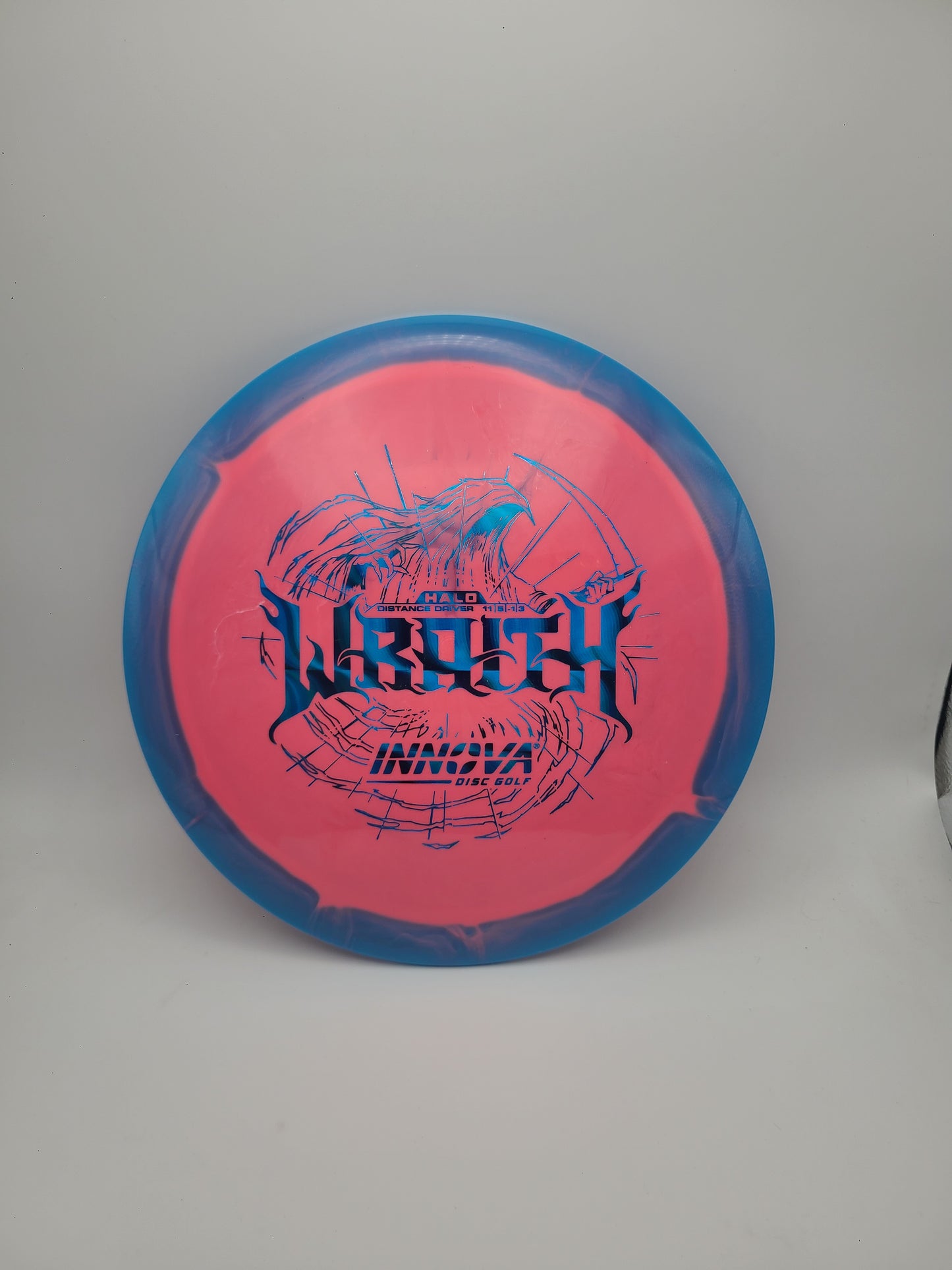 Innova Halo Star Wraith 11/5/-1/3