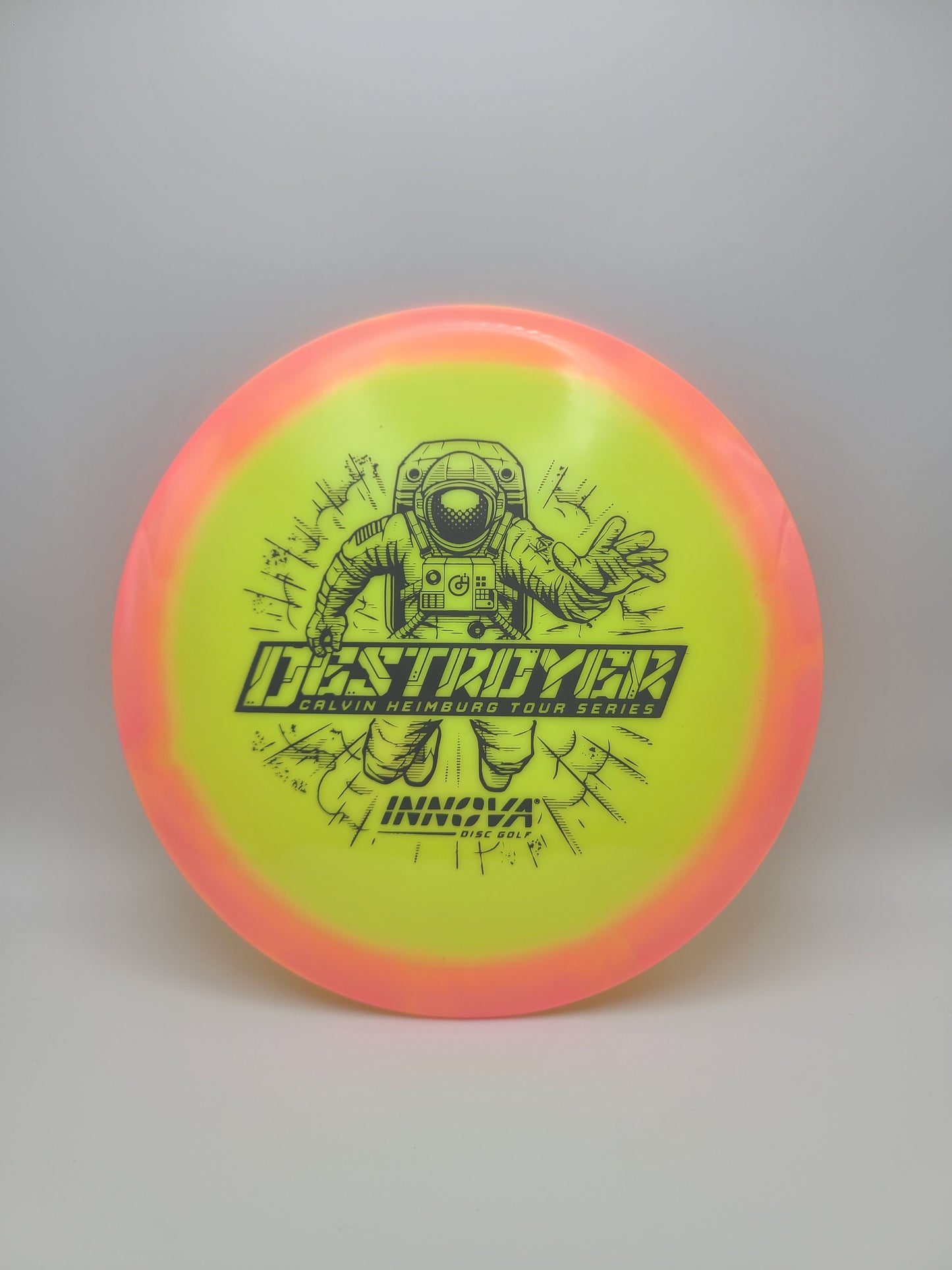 Innova Halo Star Destroyer - Calvin Heimburg Tour Series 2025 12/5/-1/3