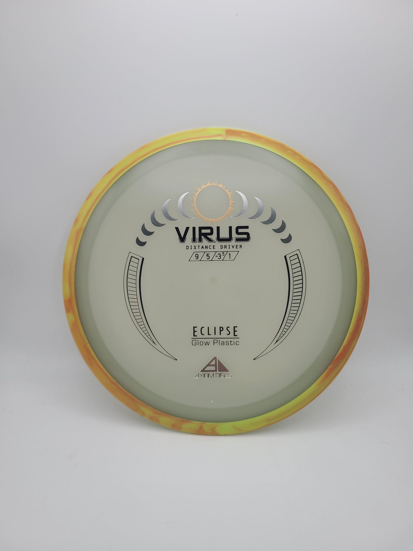 Axiom Eclipse Virus  9/5/-3.5/1