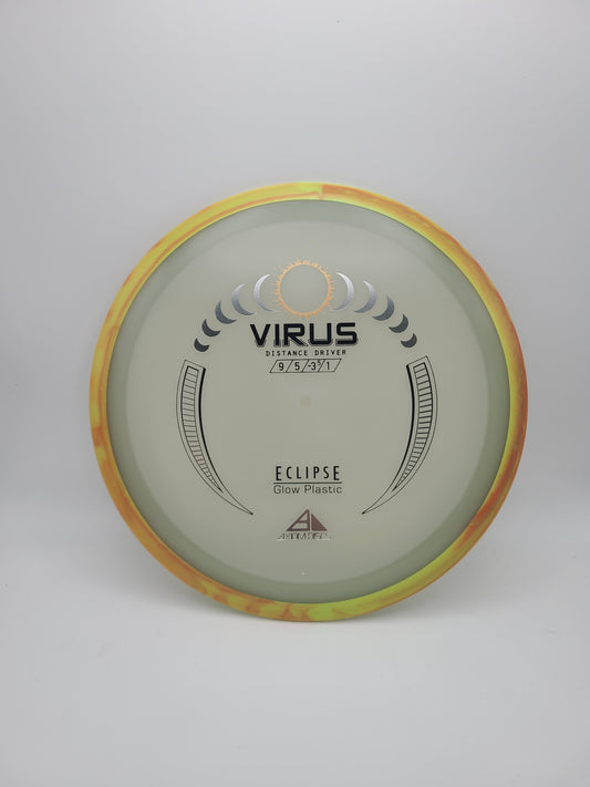 Axiom Eclipse Virus  9/5/-3.5/1