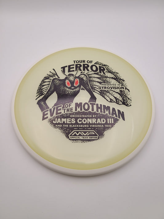 MVP Eclipse Detour Mothman 2025