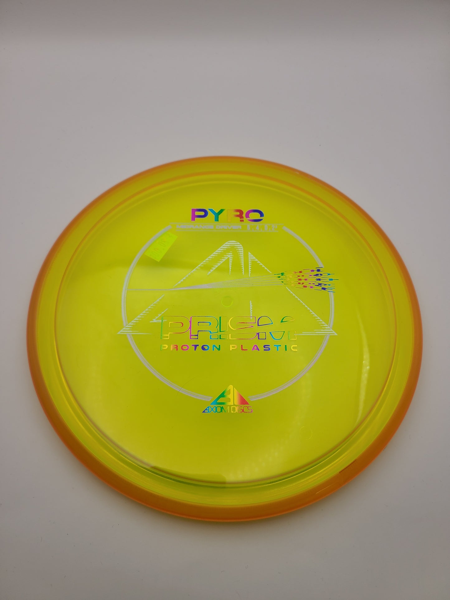 Axiom Prism Proton Pyro
