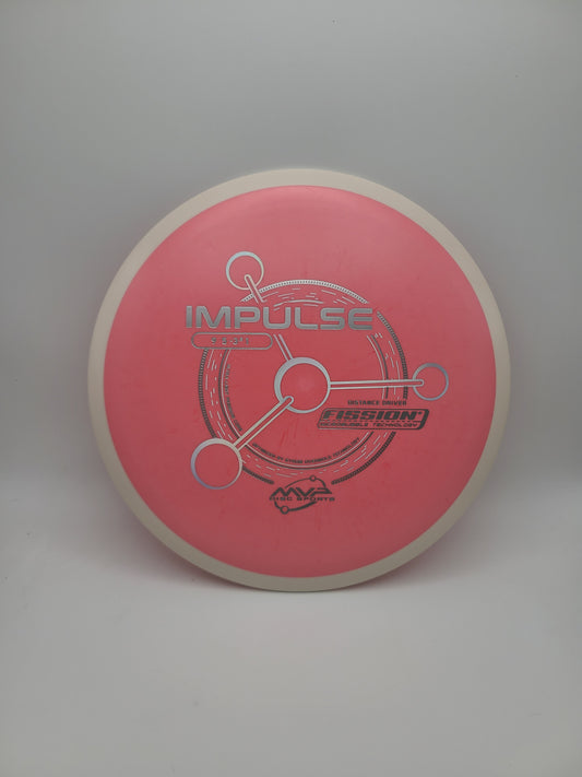 MVP Fission Impulse - 9/5/-3.5/1