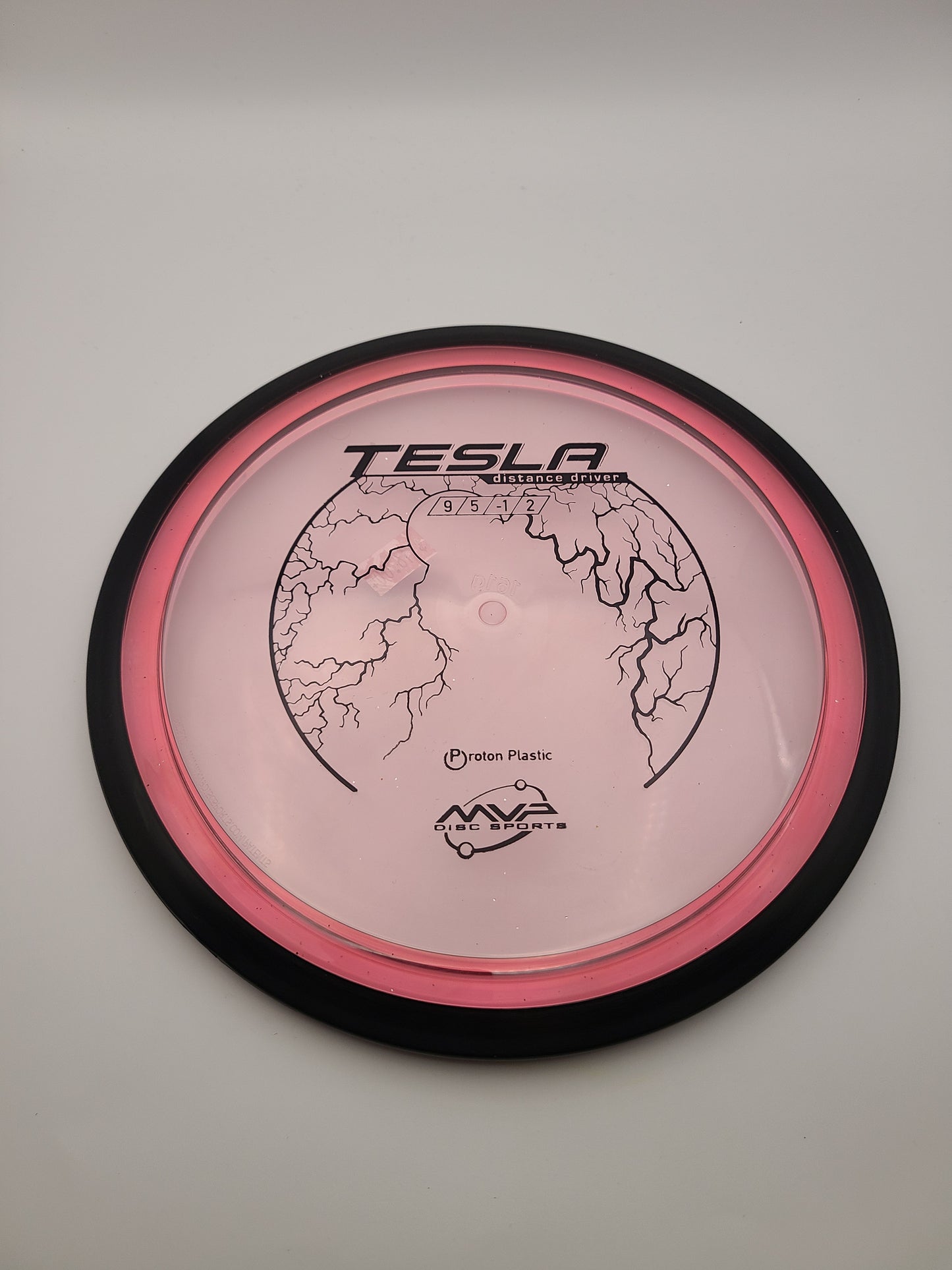 MVP Proton Tesla
