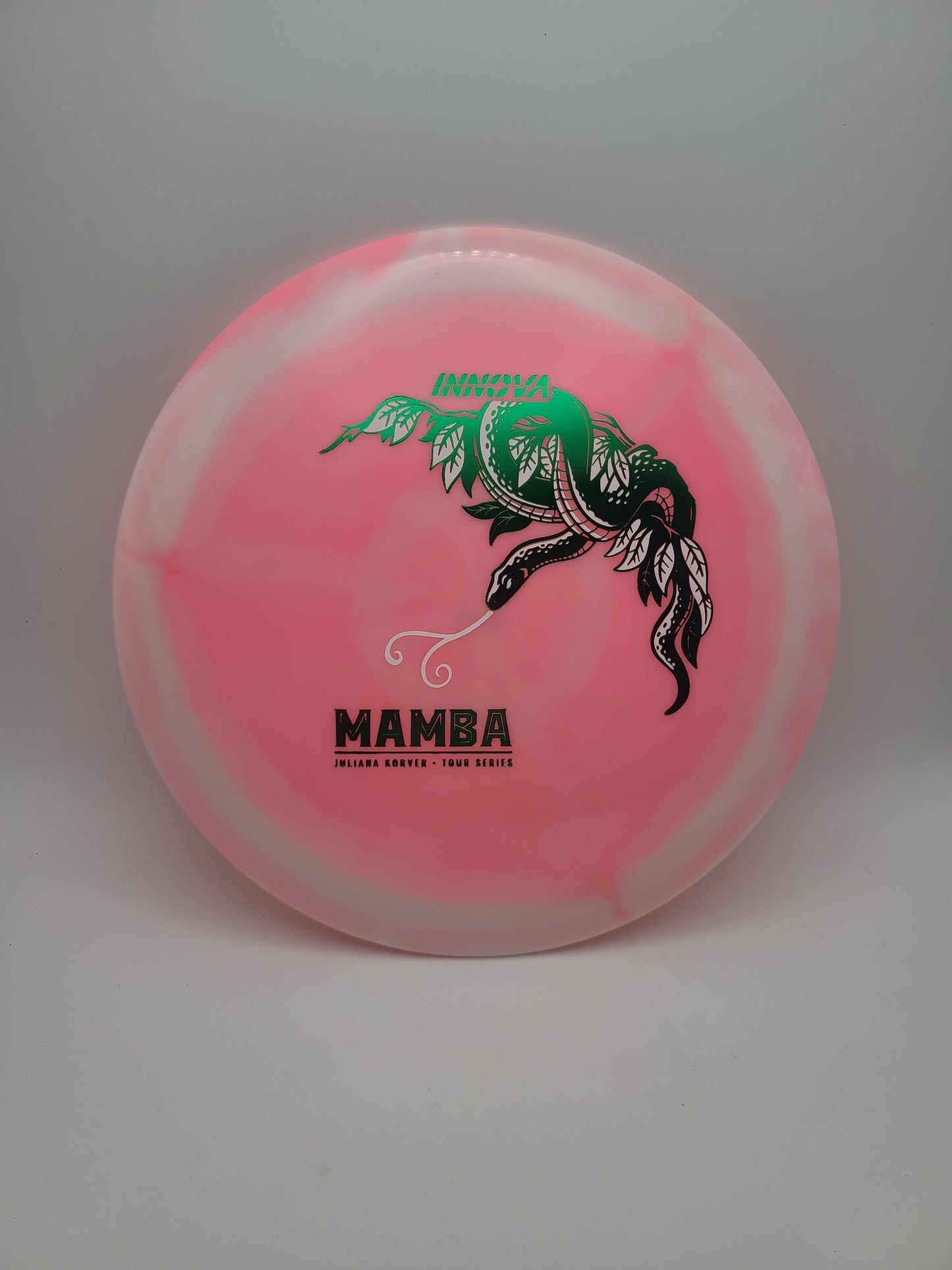 Innova Proto Glow Halo Star Mamba - Juliana Korver 2026 Tour Series
