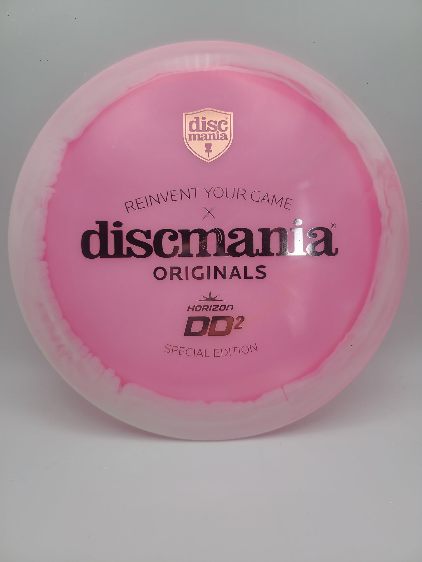 Discmania Glow Horizon C-Line DD2 12/5/-1/2