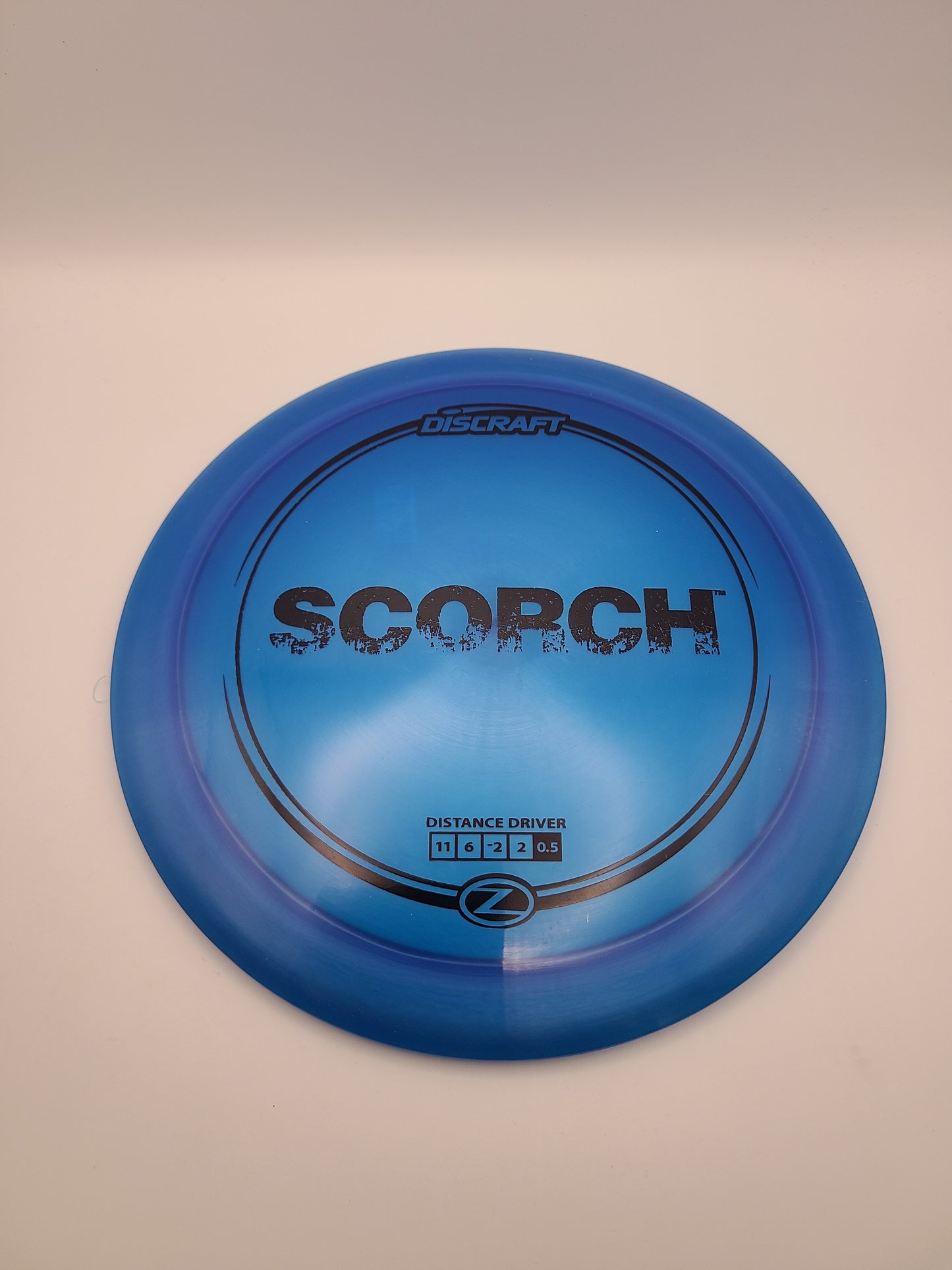 Discraft Z Scorch