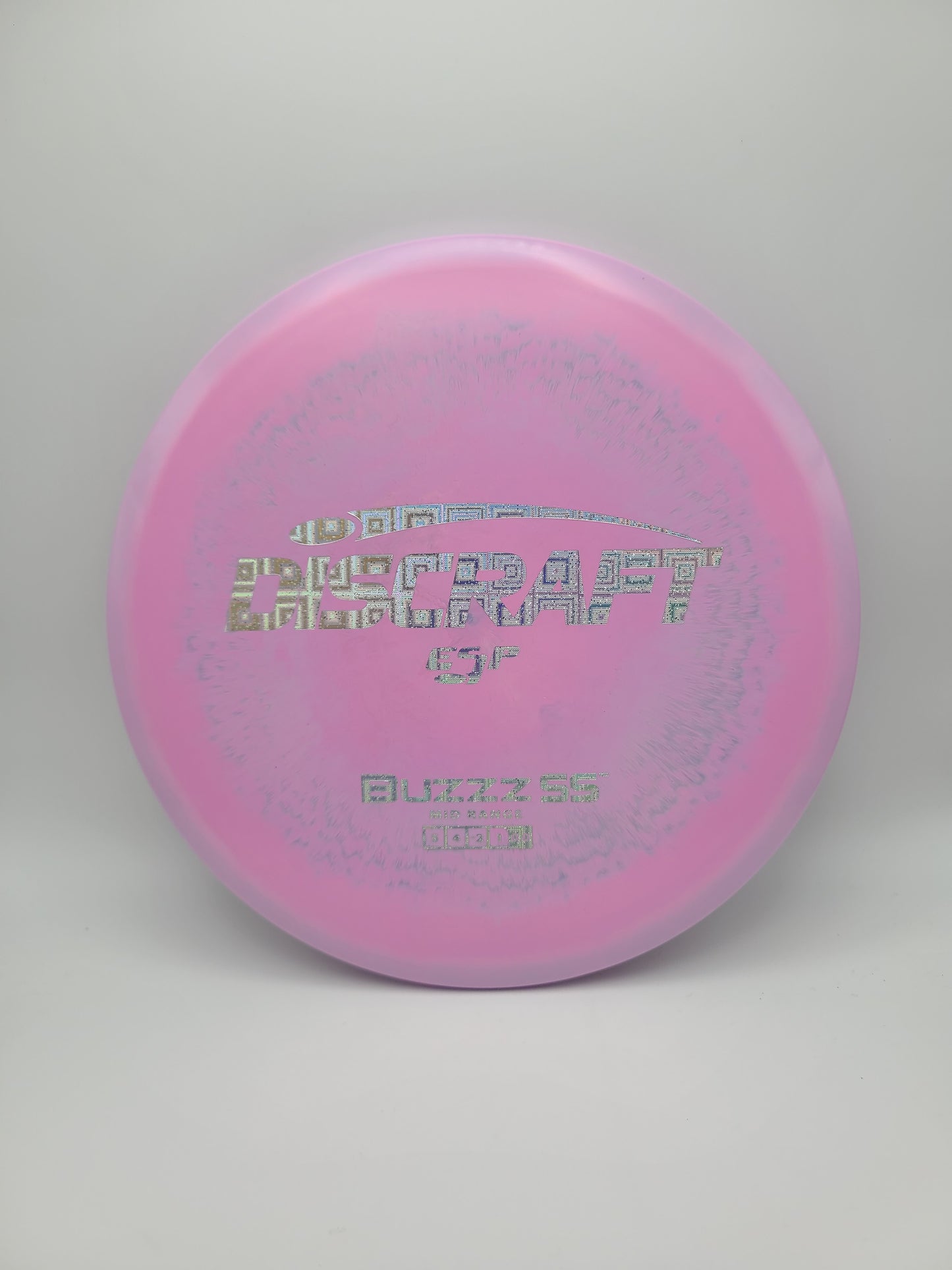 Discraft ESP Buzzz SS