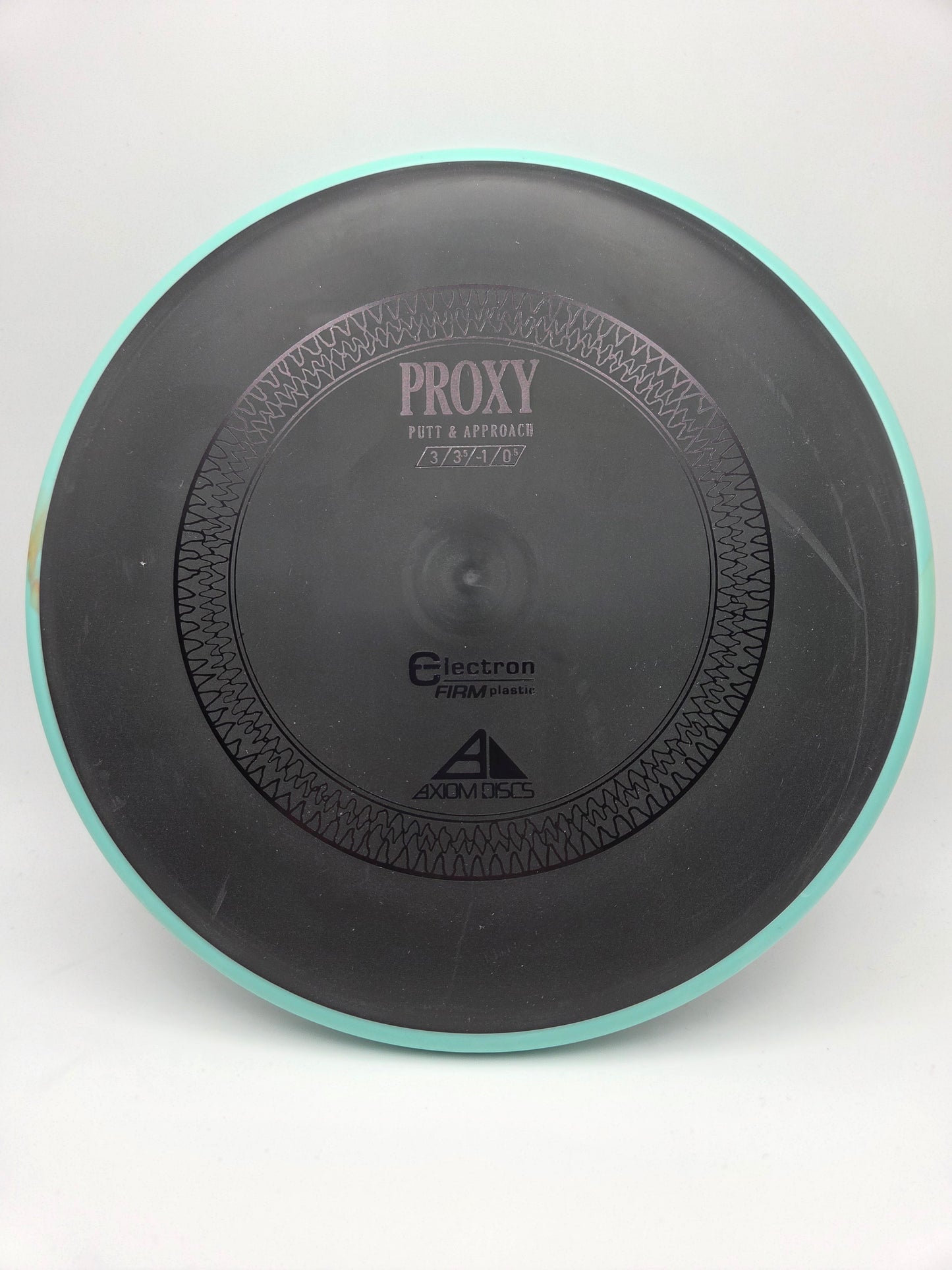 Axiom Electron Firm Proxy