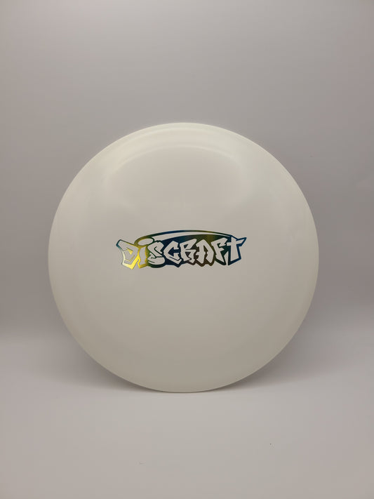 Discraft Scorch LE Stamps
