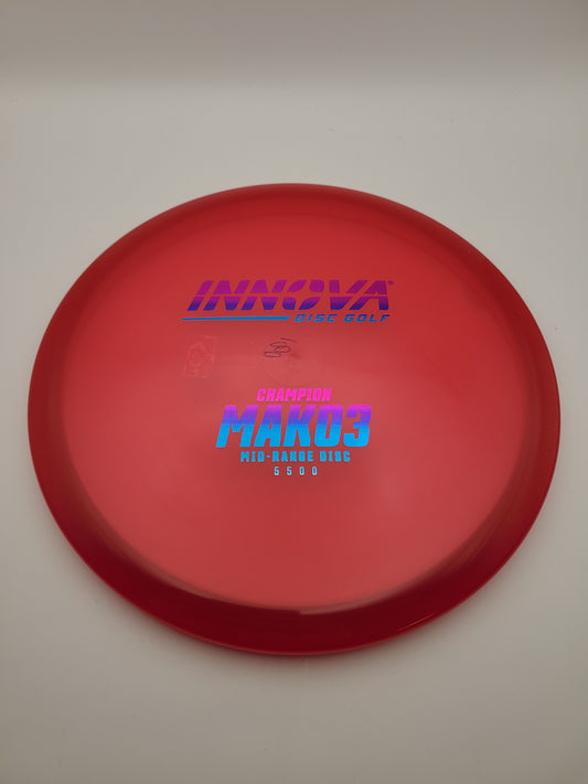 Innova Champion Mako3