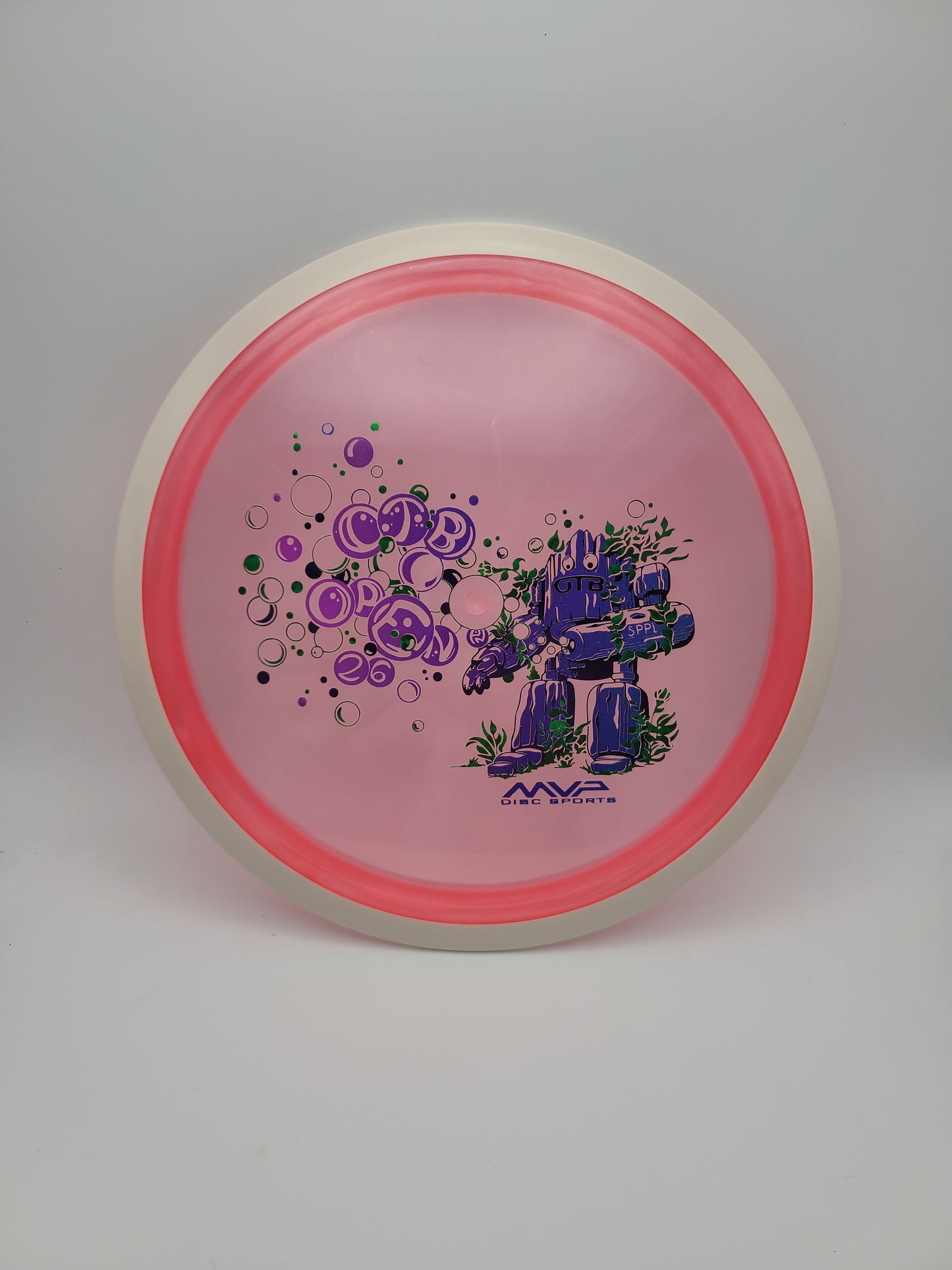 MVP Proton Tesla - OTB Open 2026