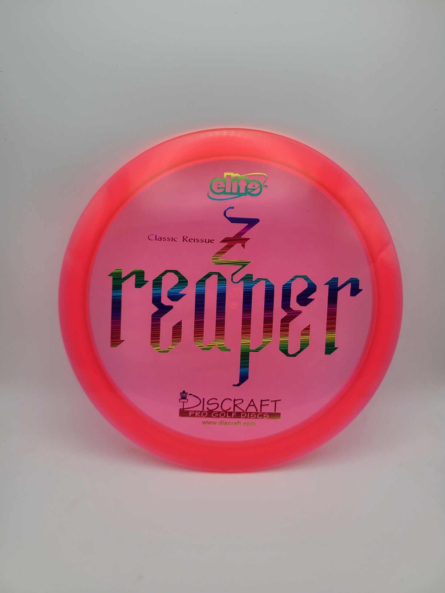 Discraft Elite Z Reaper - Classic Re-Issue
