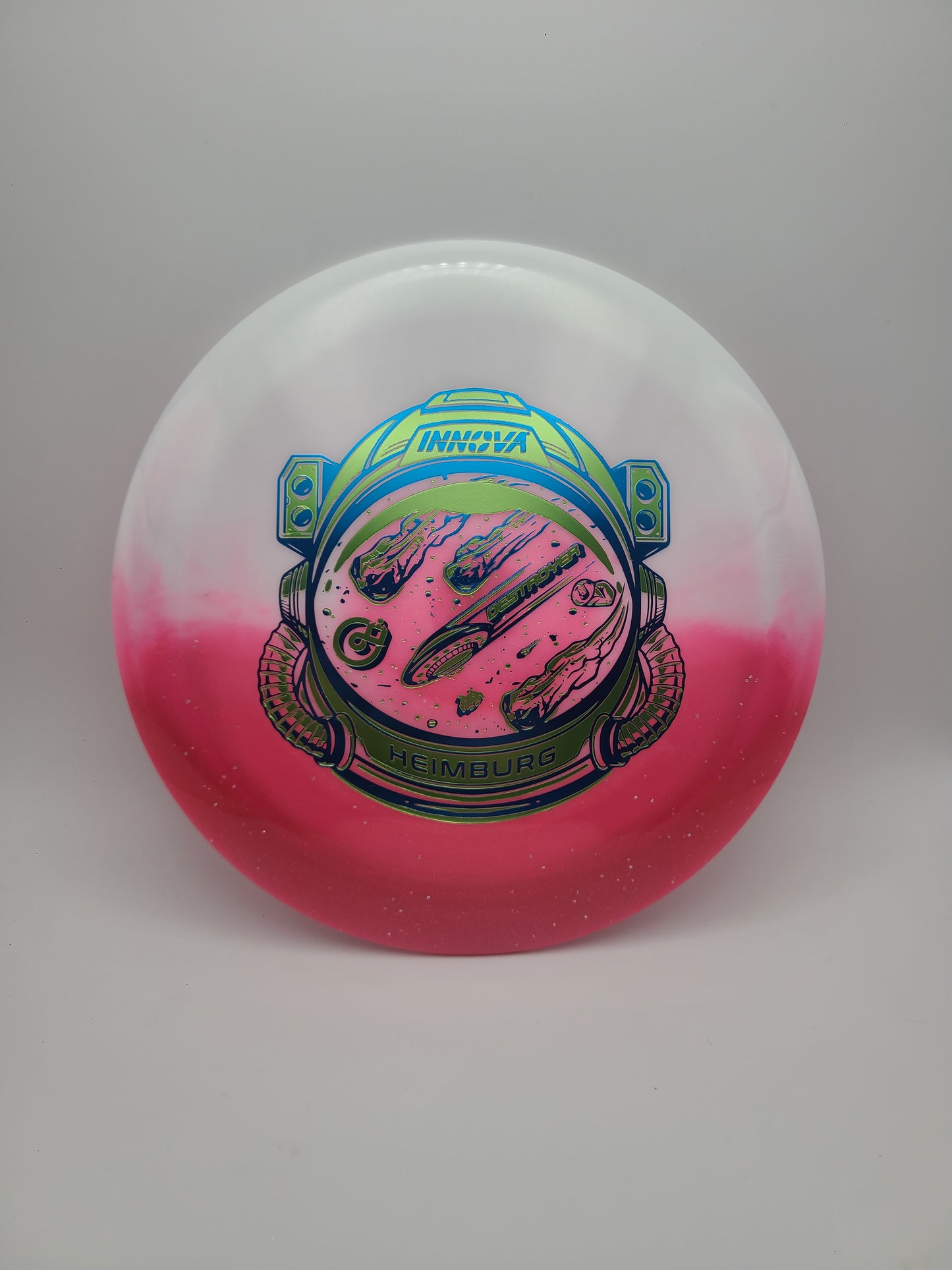 Innova Duo Destroyer - Calvin Heimburg 2026 Tour Series