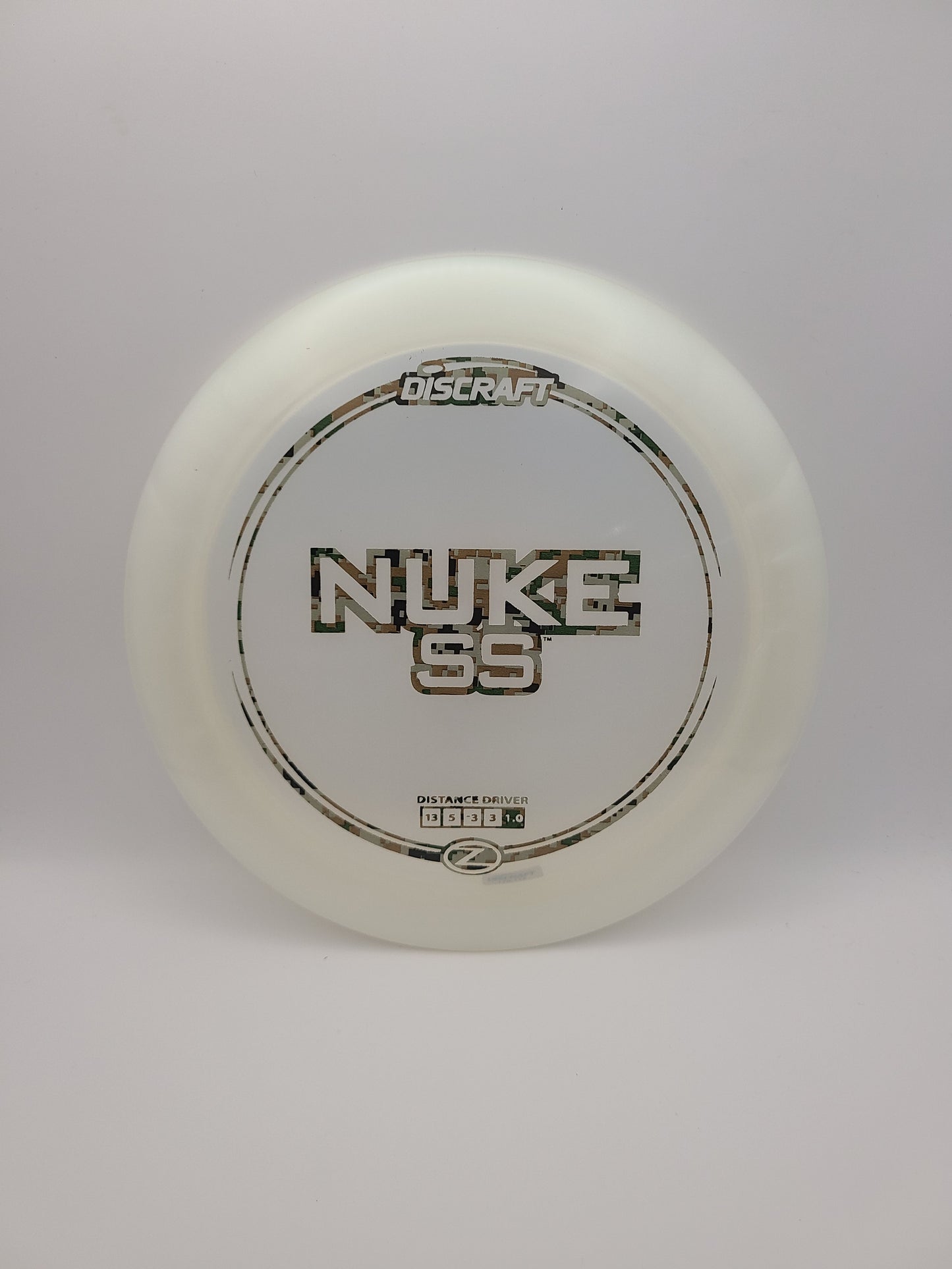 Discraft Z Nuke SS
