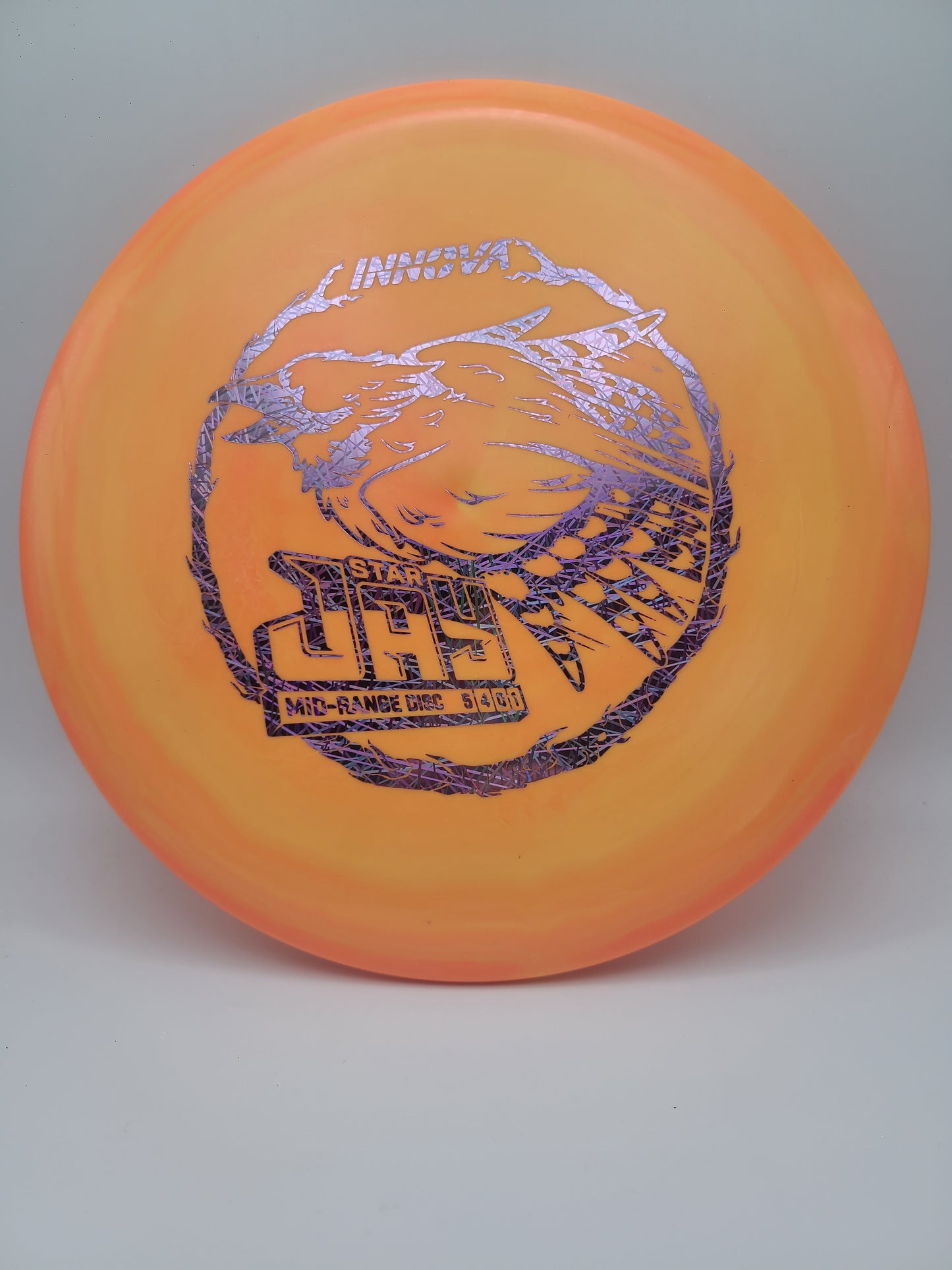 Innova Star Jay  5/4/0/1