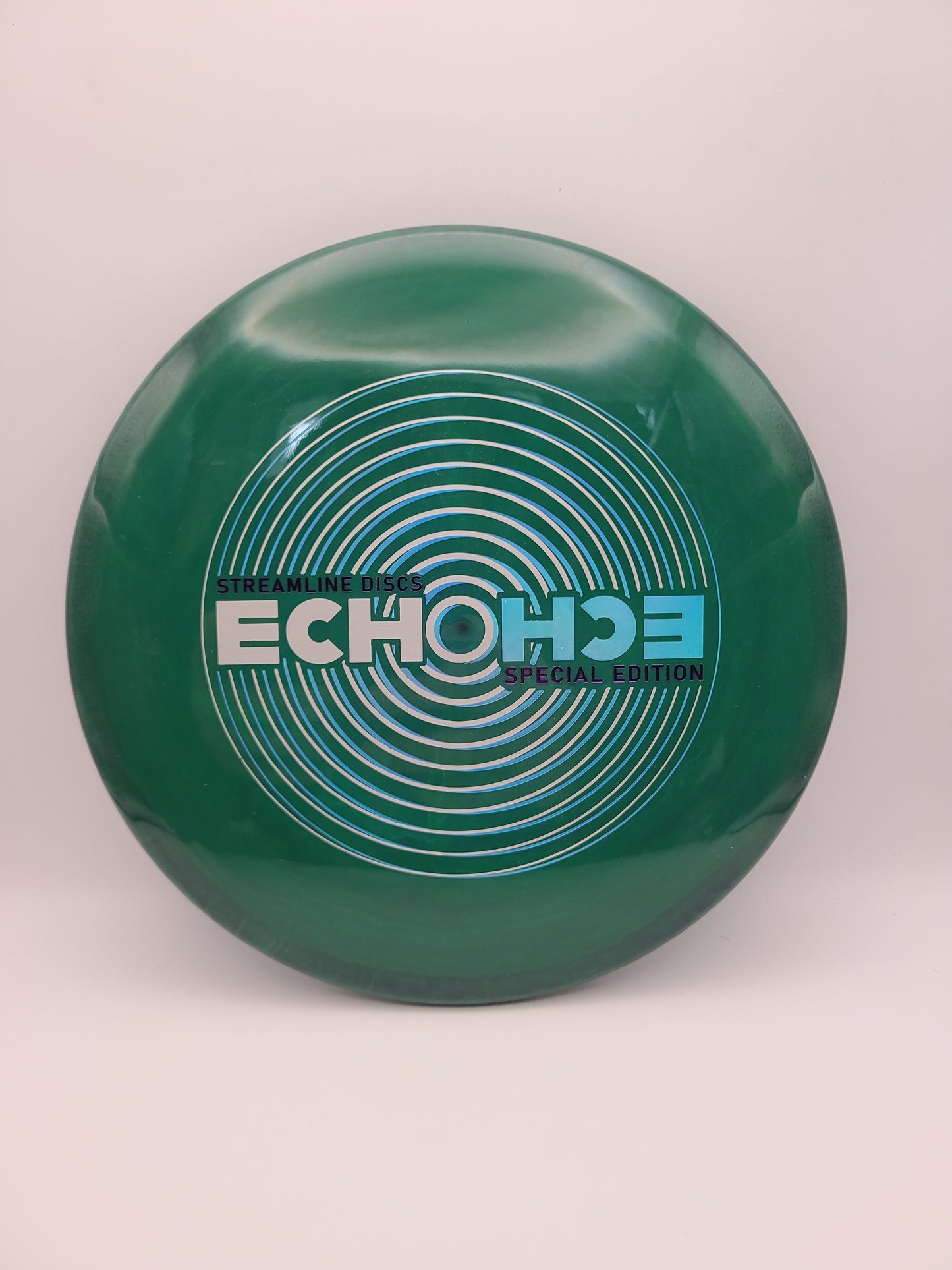 Streamline Neutron Echo Special Edition   5/5/-1.5/1