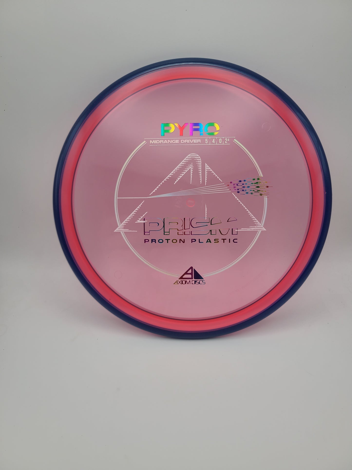 Axiom Prism Proton Pyro