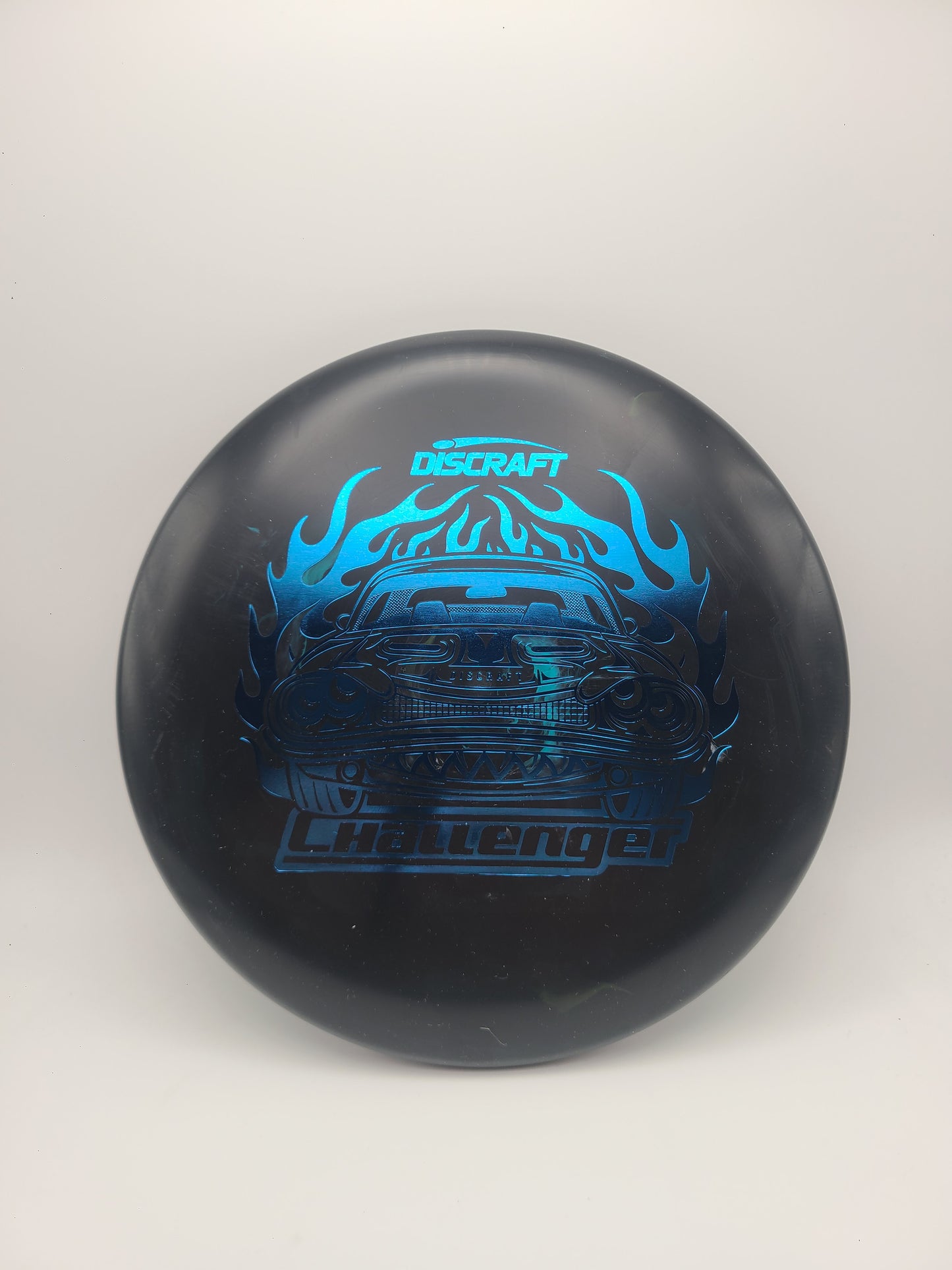 Discraft Jawbreaker Light weight Challenger