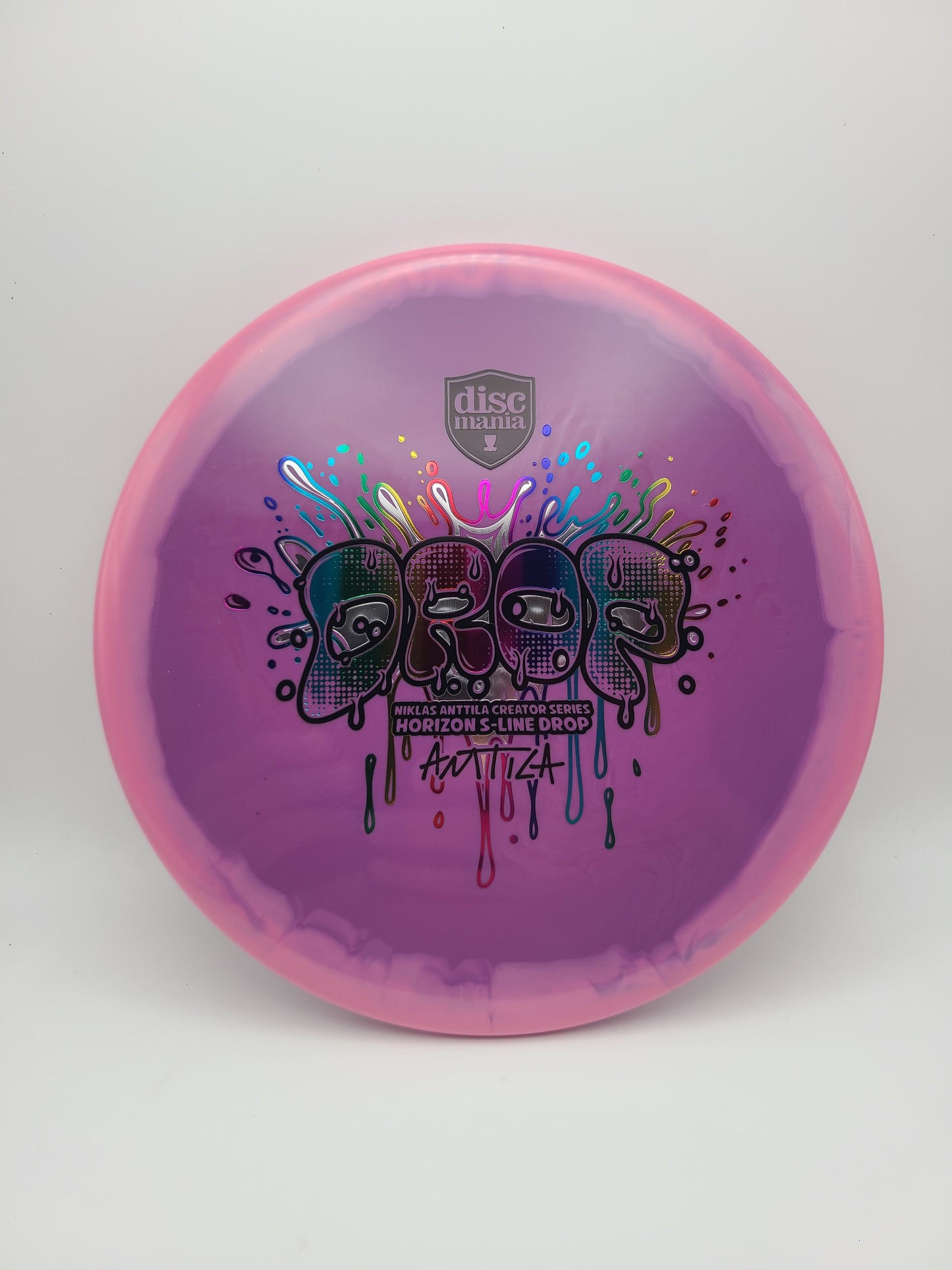 Discmania Horizon S-Line Drop - Niklas Anttila Creator Series