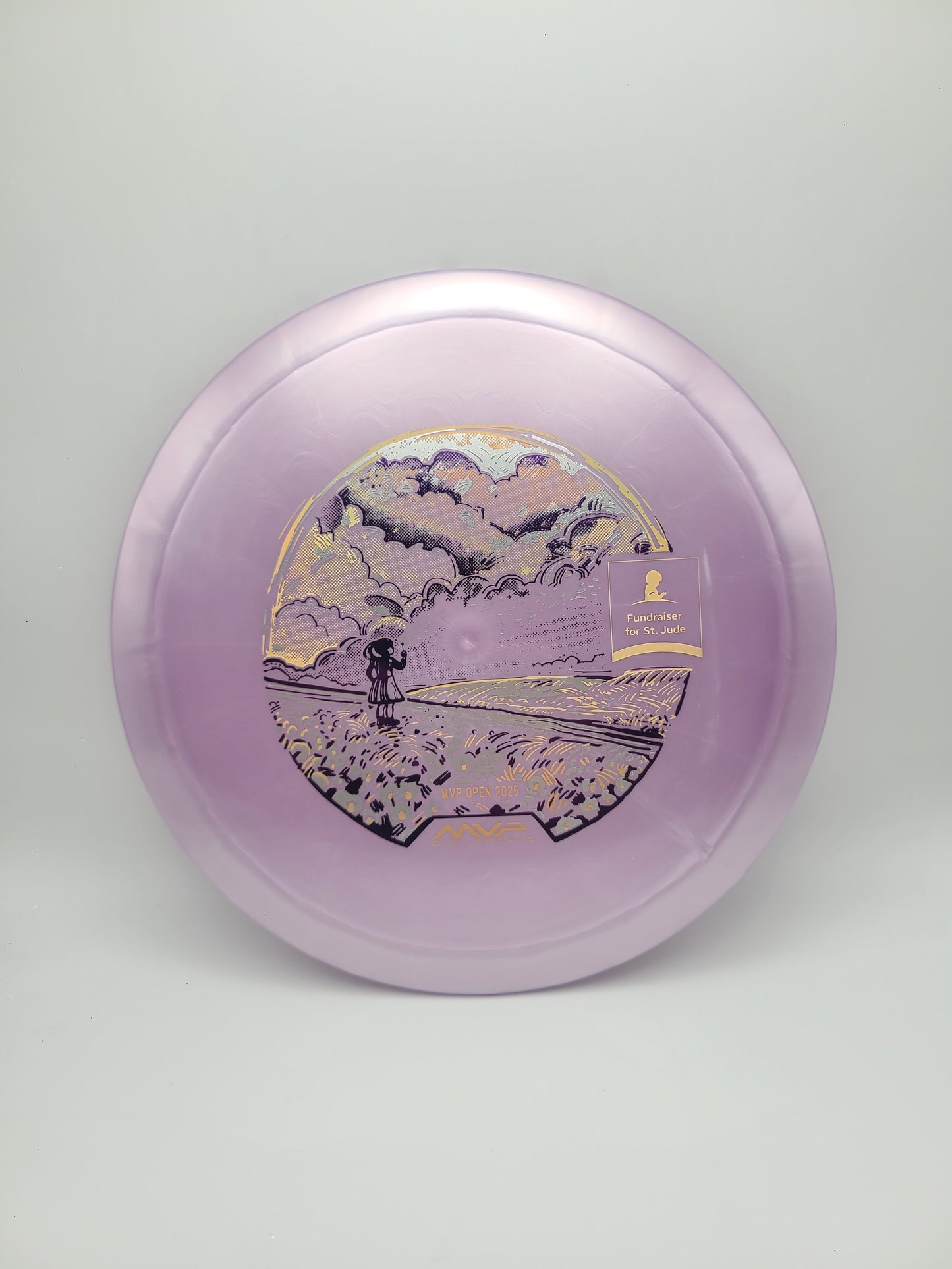 Streamline Plasma Shift - SE 9/5/-3/1  St Judes MVP Open Fundraiser