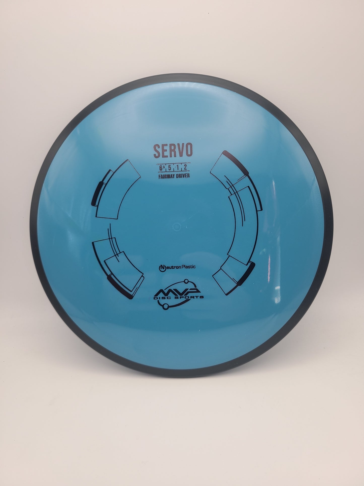 MVP Neutron Servo  6.5/5/-1/2