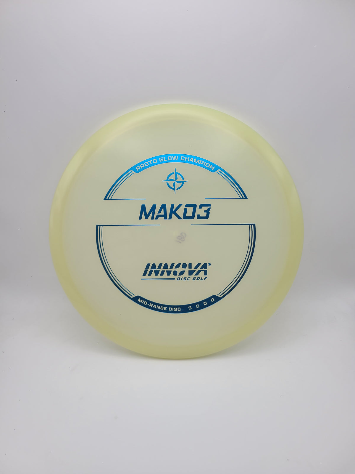 Innova Proto Glow Champion Mako3