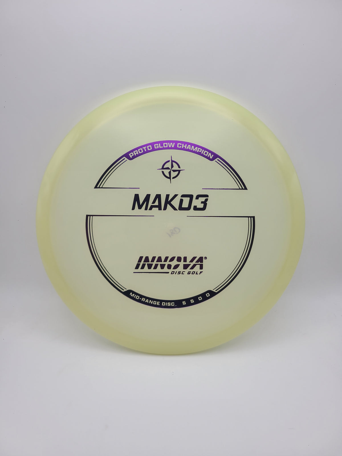 Innova Proto Glow Champion Mako3