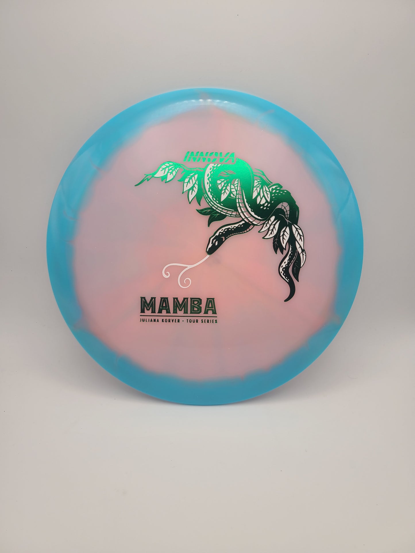 Innova Proto Glow Halo Star Mamba - Juliana Korver 2026 Tour Series