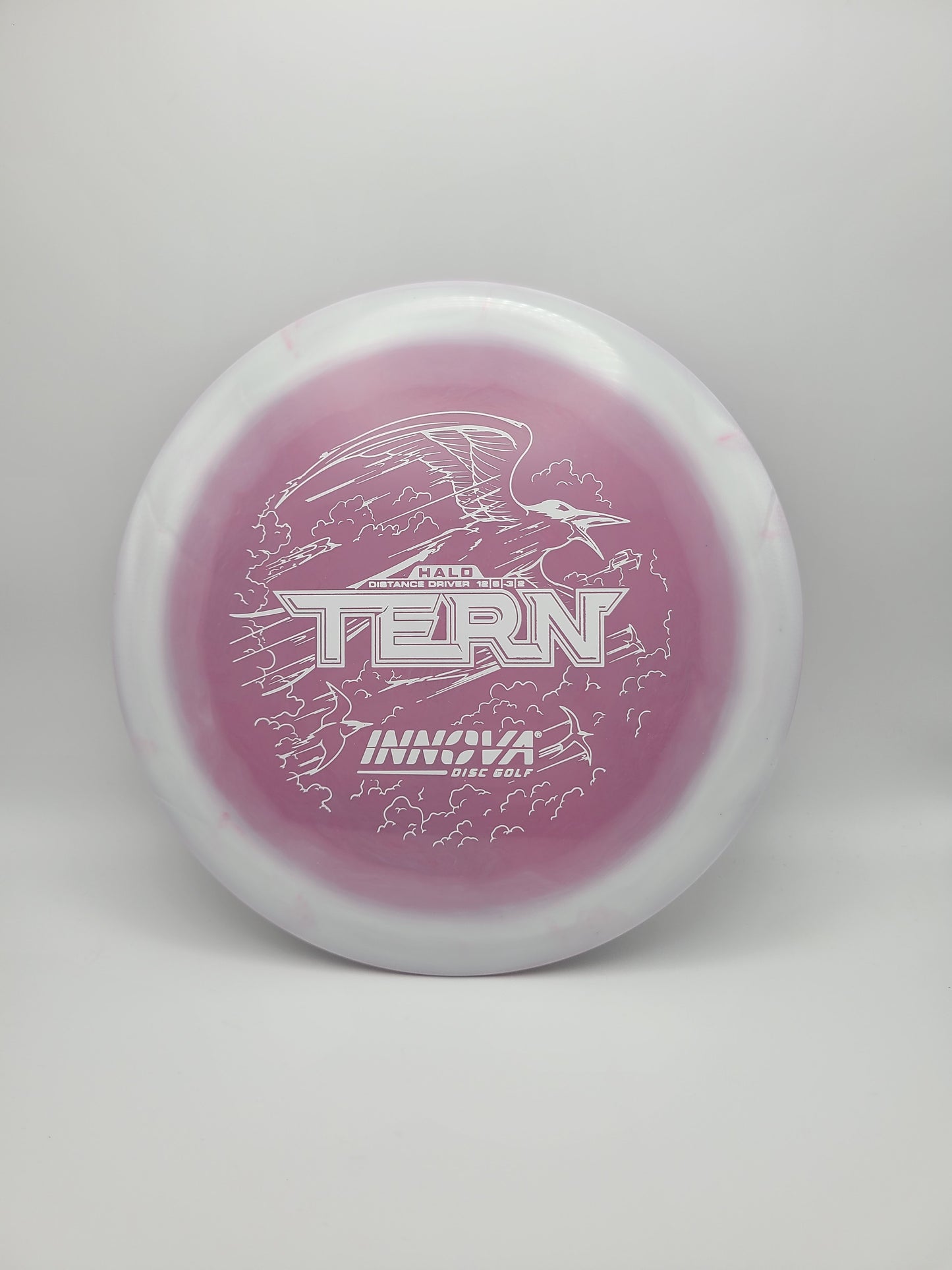 Innova Halo Star Tern 12/6/-3/2