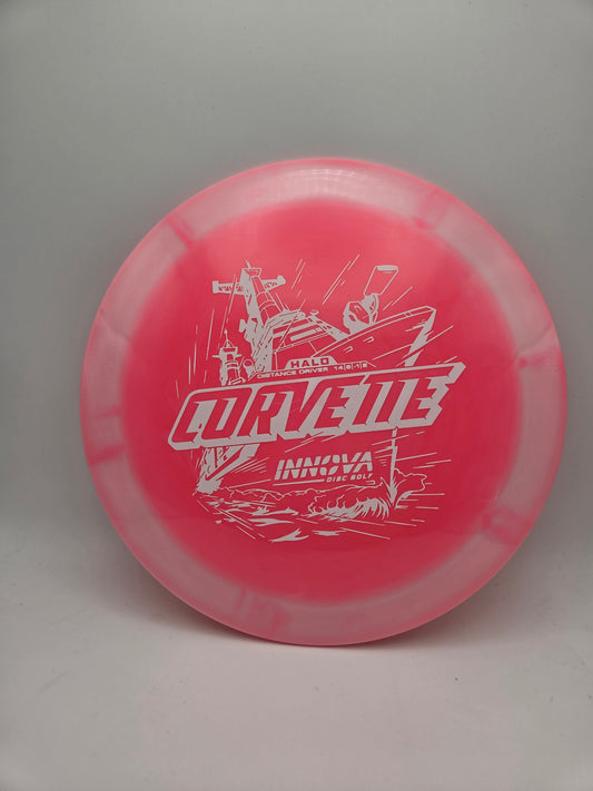 Innova Halo Star Corvette