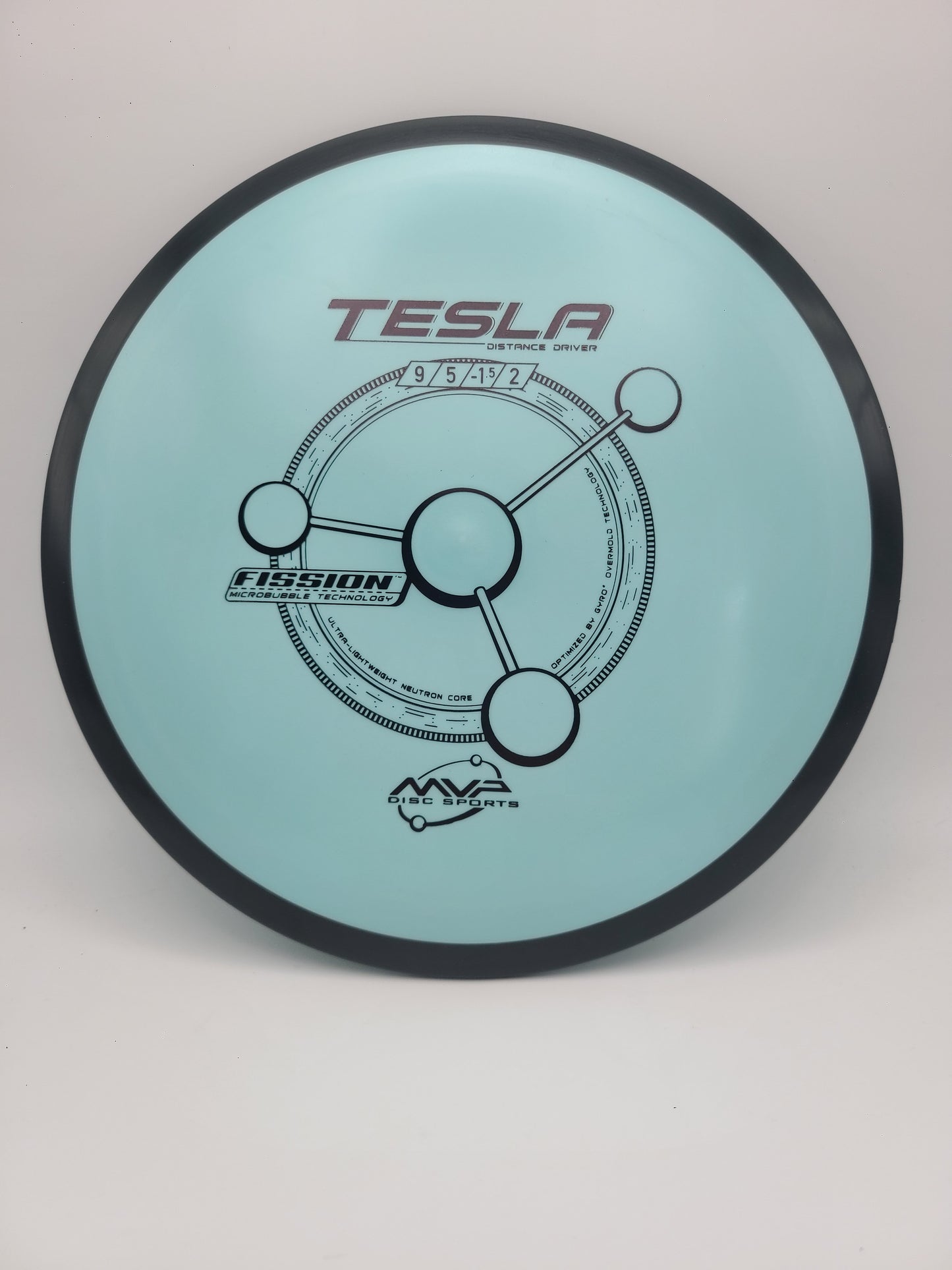 MVP Fission Tesla 9/5/-1.5/2