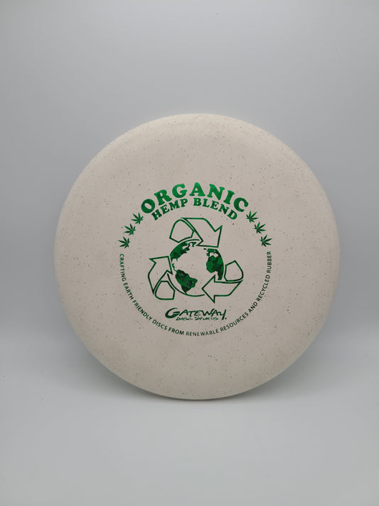 Gateway Organic Hemp Blend SS Warlock