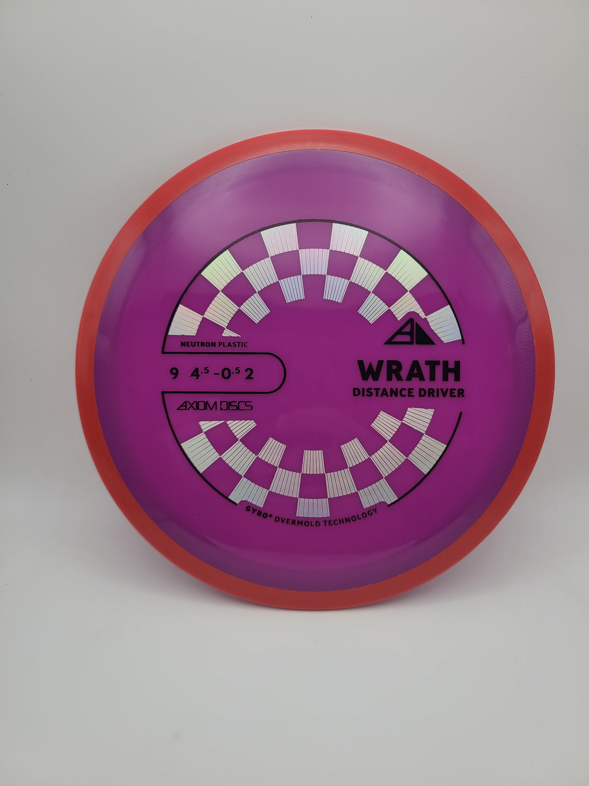 Axiom Neutron Wrath - Project Lab Coat - 9/ 4/ -0.5/ 2