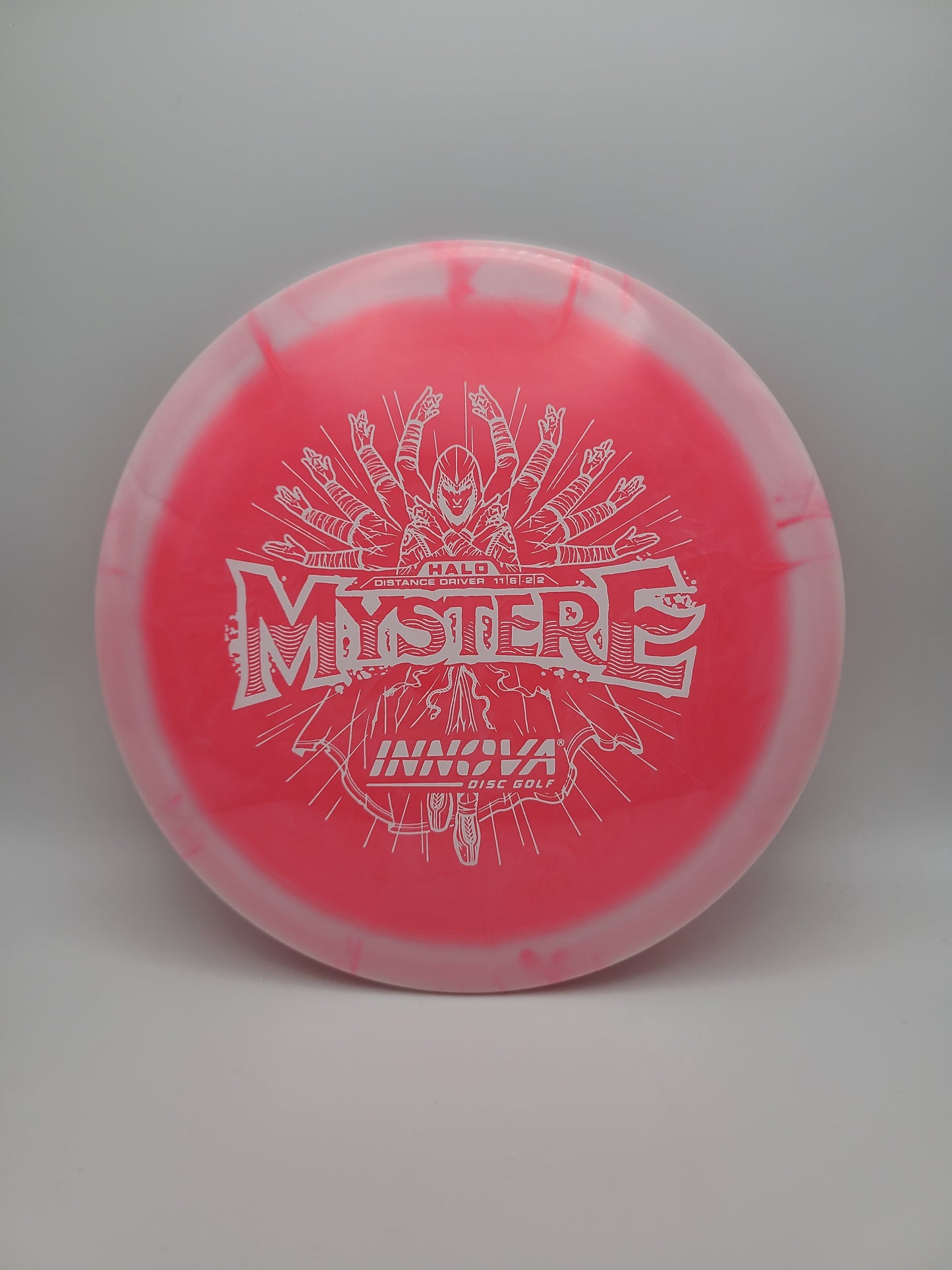 Innova Halo Star Mystere