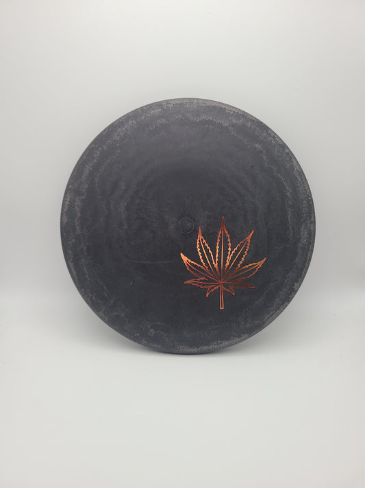 Gateway SSS Wizard  2/3/0/2 Sweet Leaf Stamp