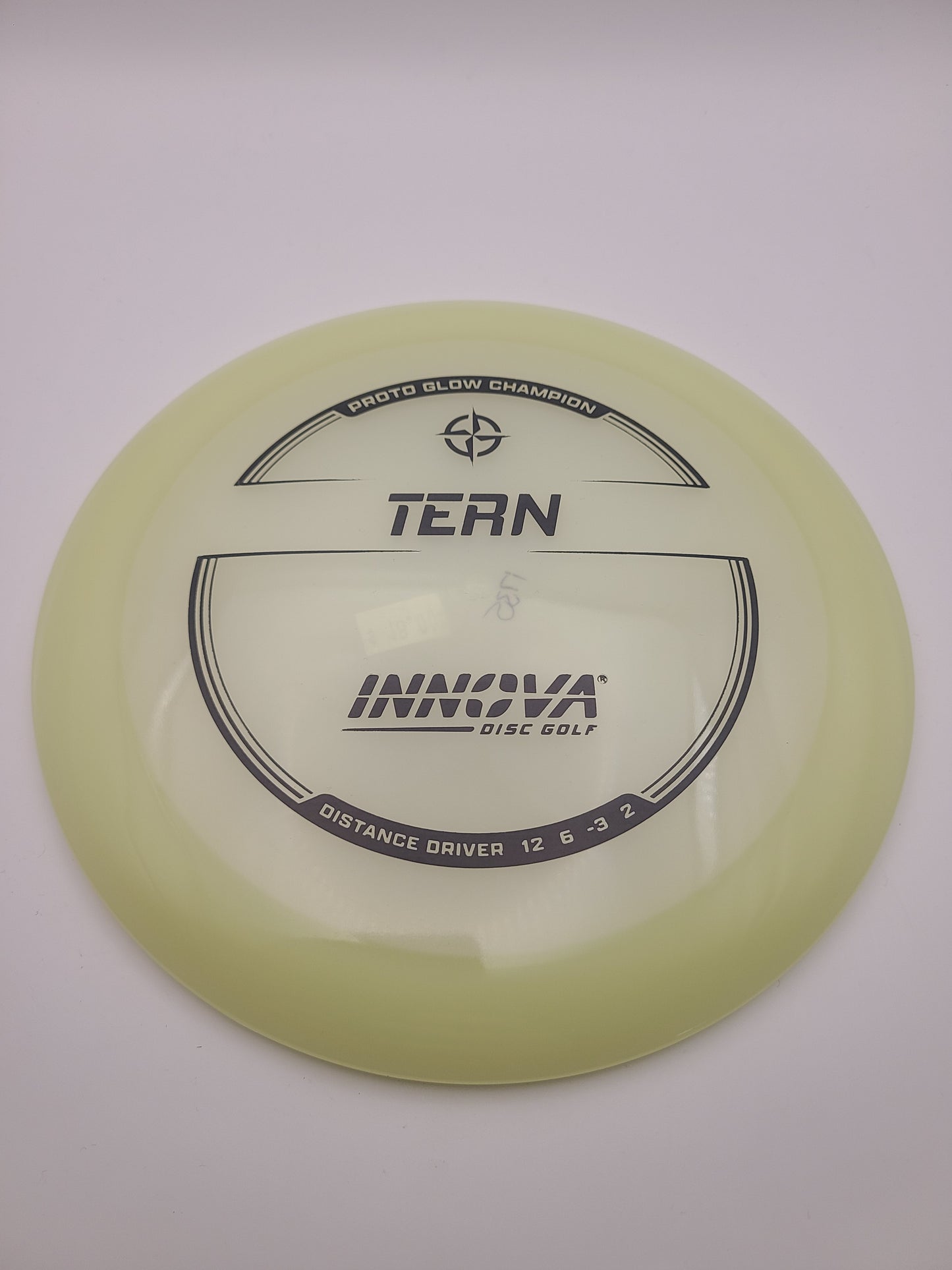Innova Proto Glow Champion Tern