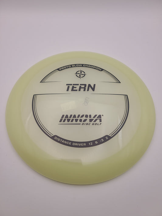 Innova Proto Glow Champion Tern