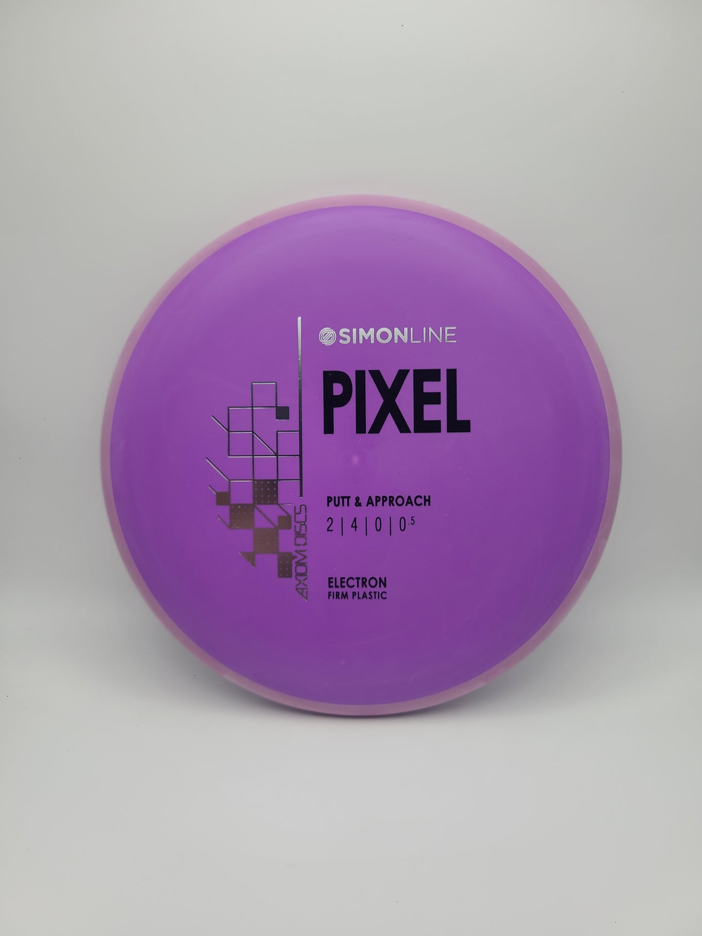 Axiom Electron Firm Pixel Simon Line