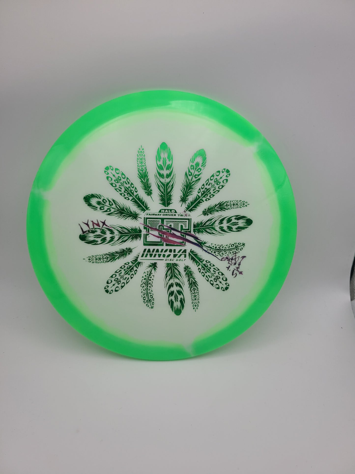 Innova Star Halo Lynx - 7/6/-3/1