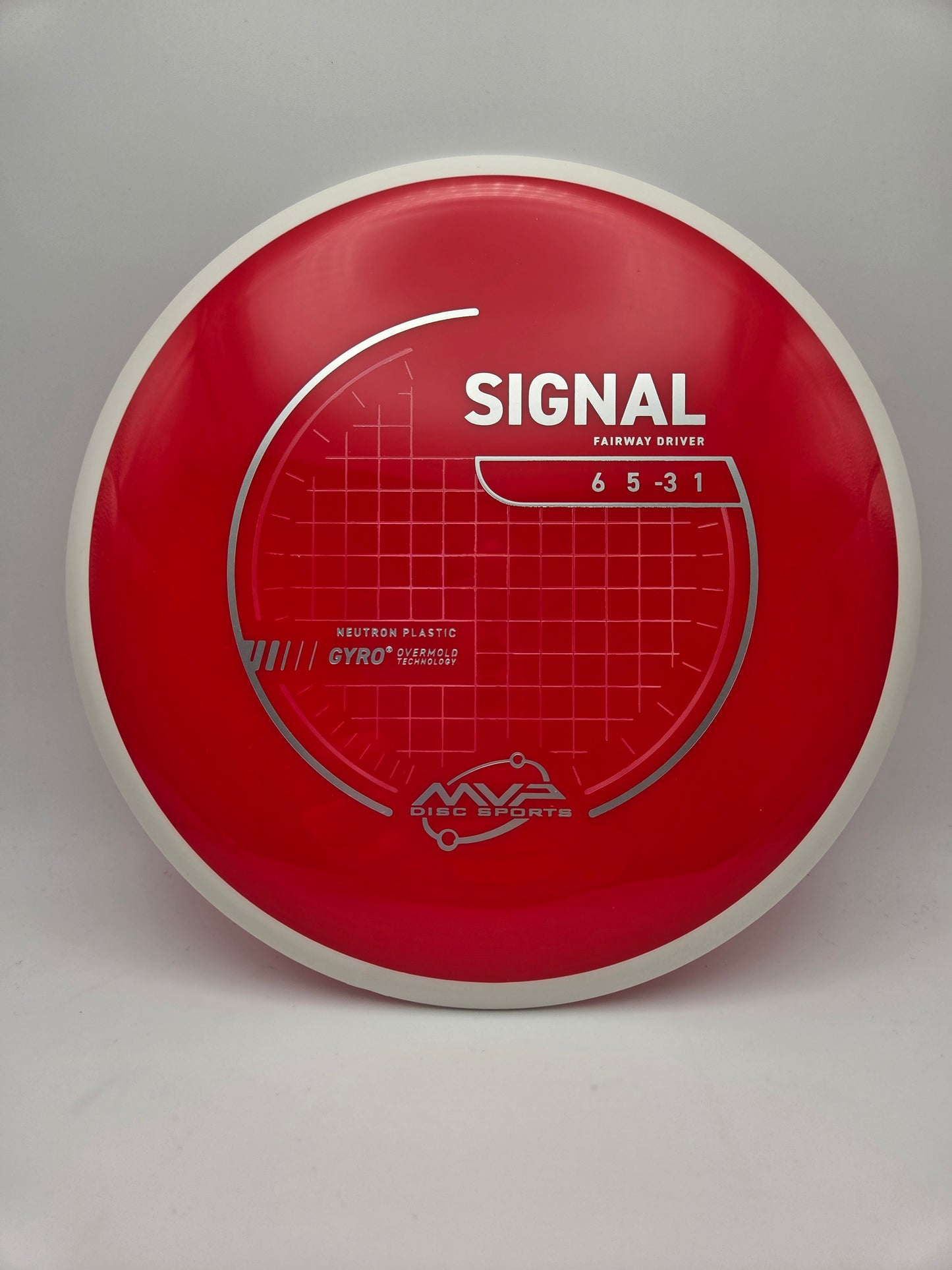 MVP Neutron Signal - Project Lab Coat 6/5/-3/1