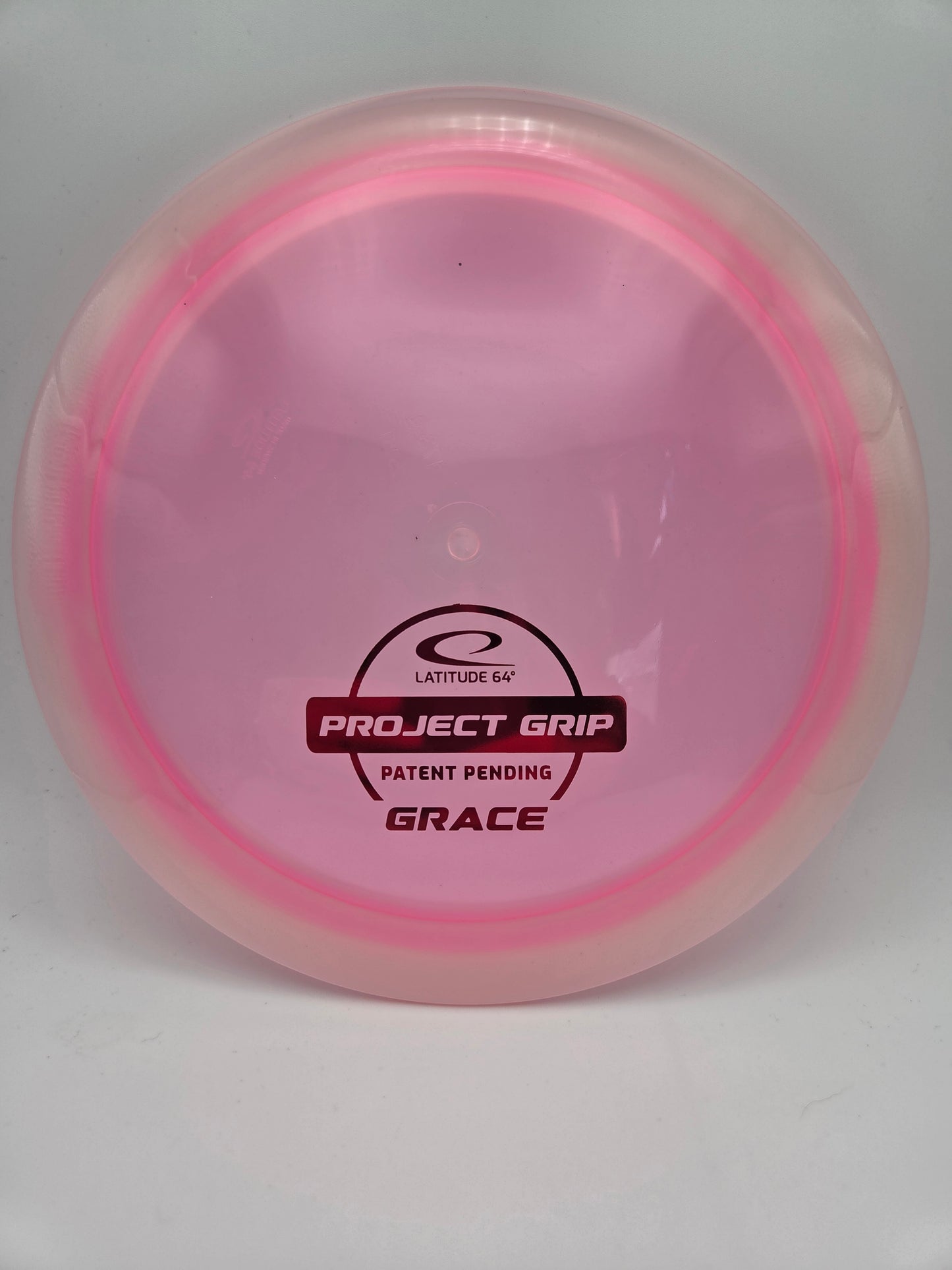 Latitude 64 Project Grip Grace  11/6/-1/2