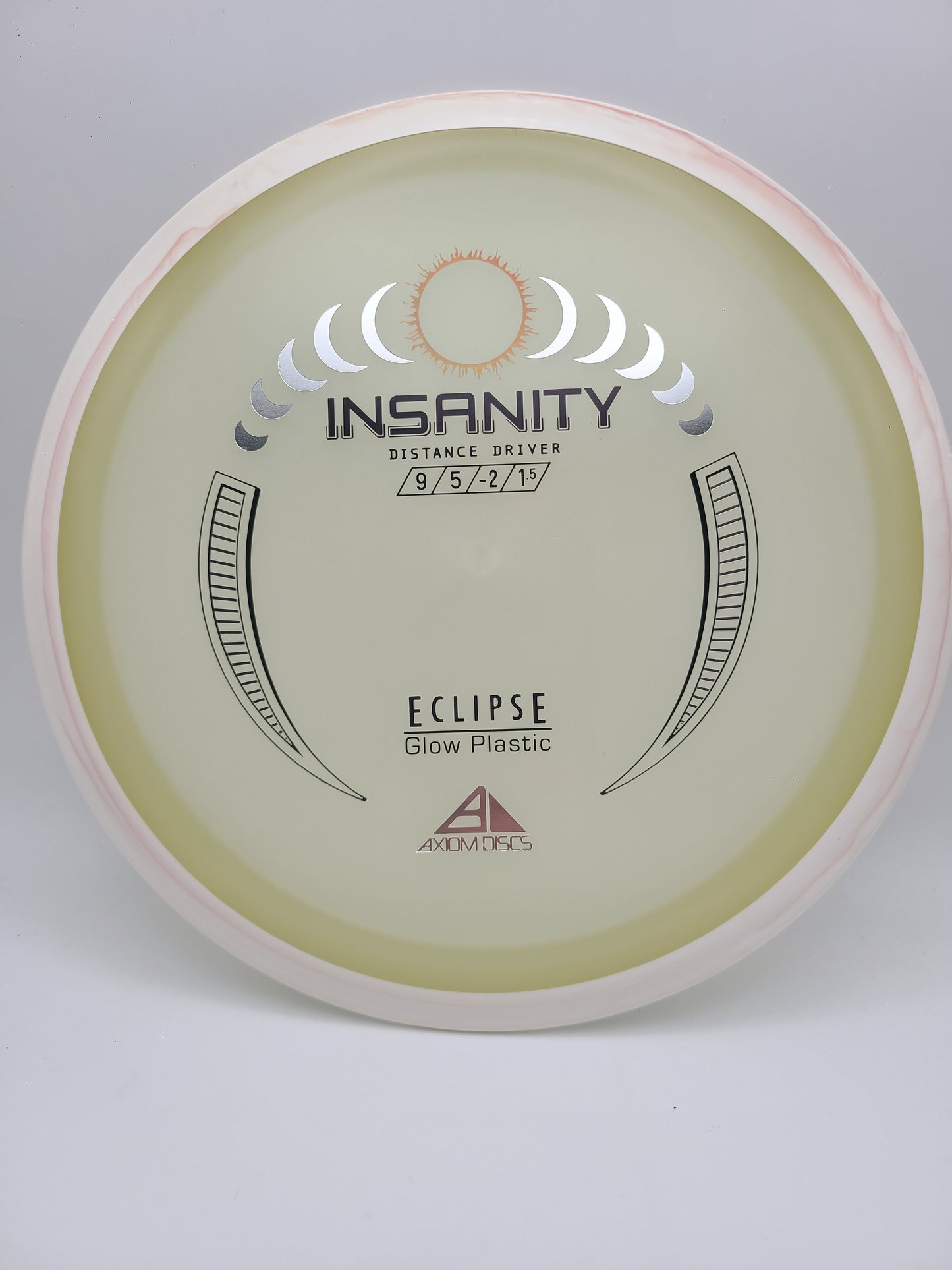 Axiom Eclipse Insanity  9/5/-2/1.5