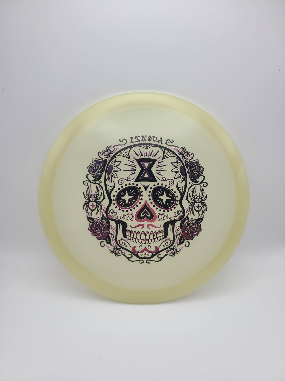 Innova Glow Champion Arachnid - Halloween 2026