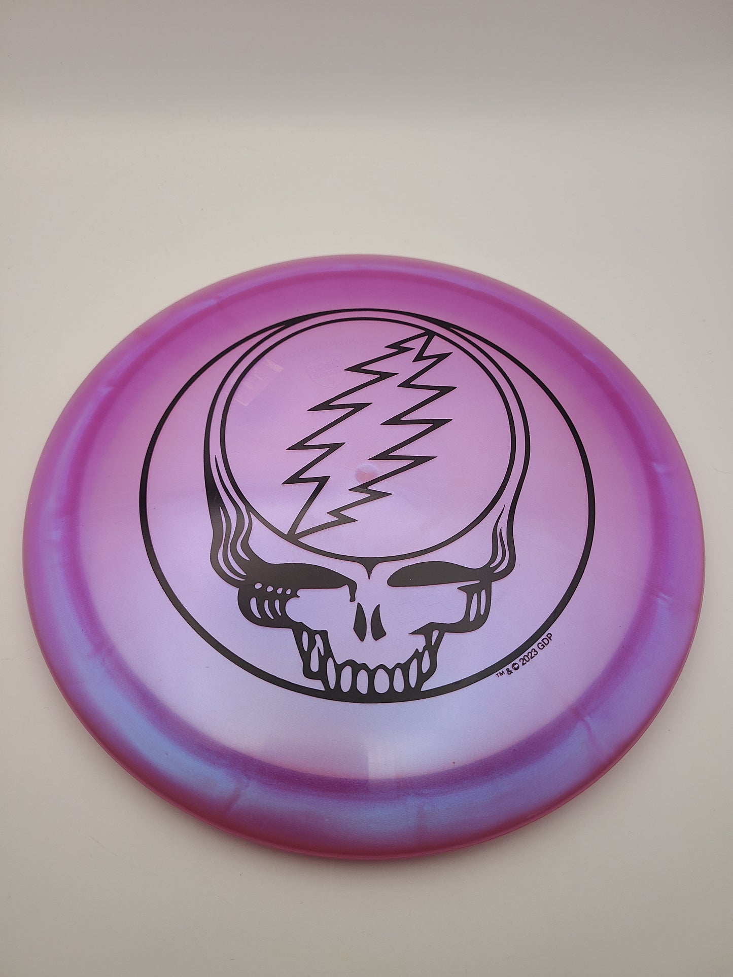 Discmania Chroma C-Line FD Steal Your Face