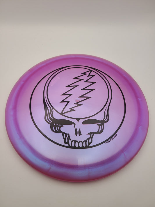 Discmania Chroma C-Line FD Steal Your Face