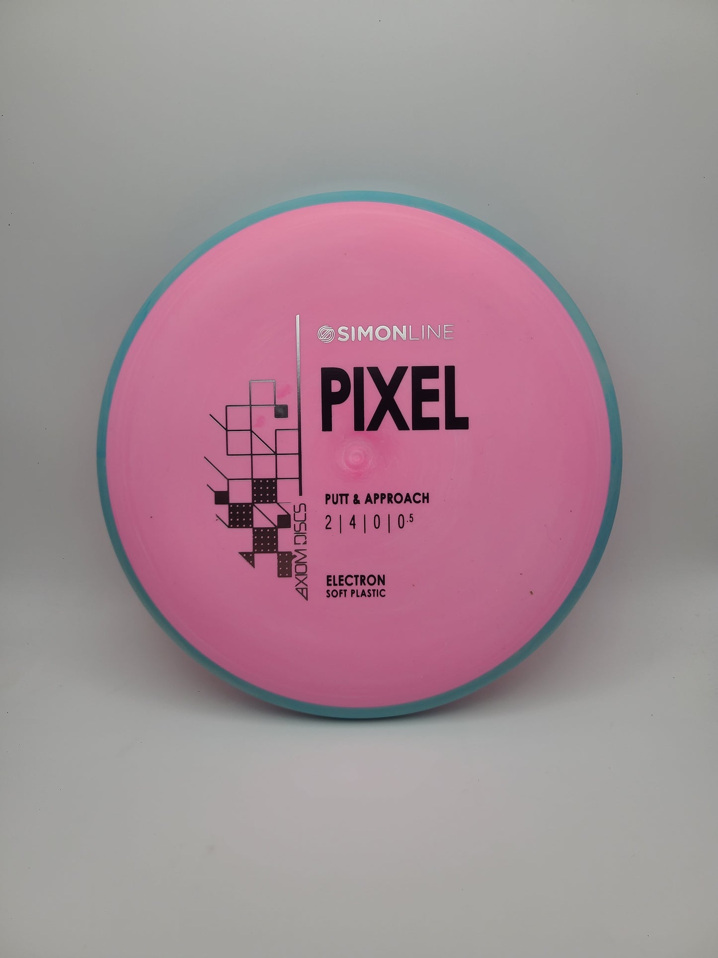 Axiom Electron Soft Pixel SimonLine