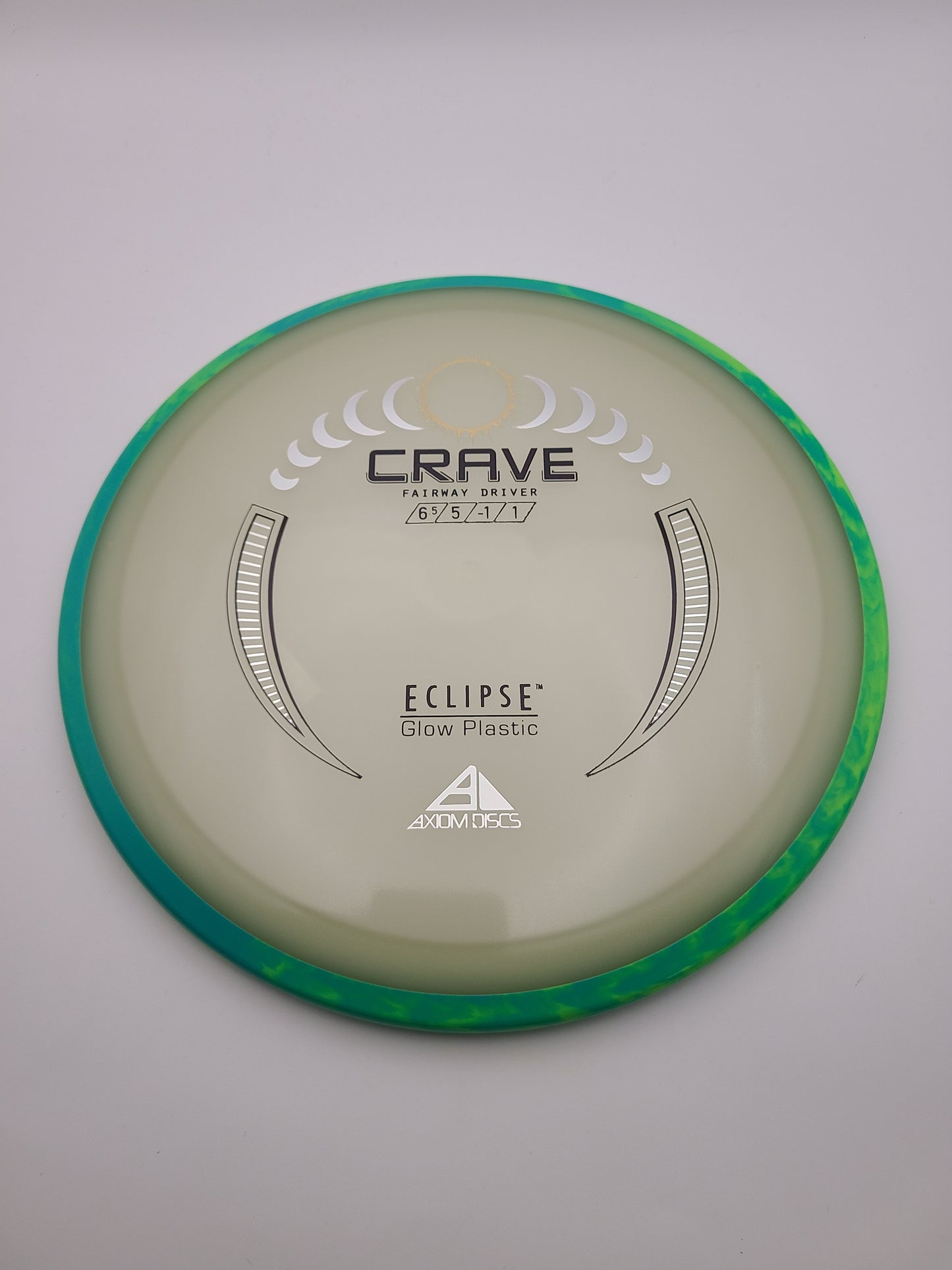 Axiom Eclipse Glow Crave