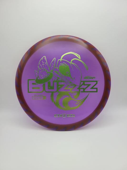 Discraft FUZED BuzzzSaw  5/4/-1/1