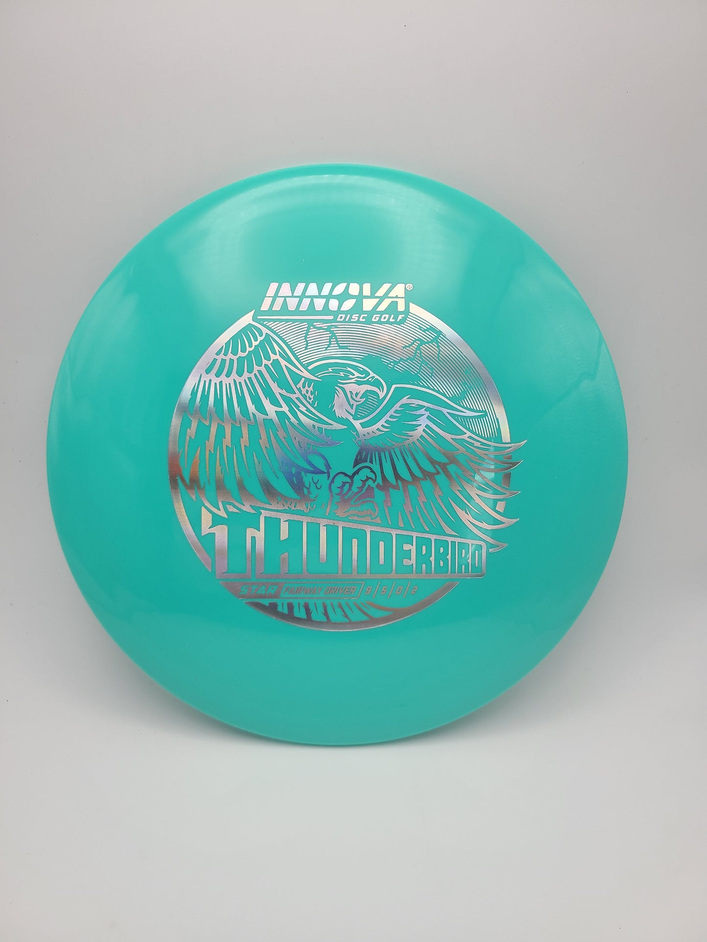 Innova Star Thunderbird  9/5/0/2